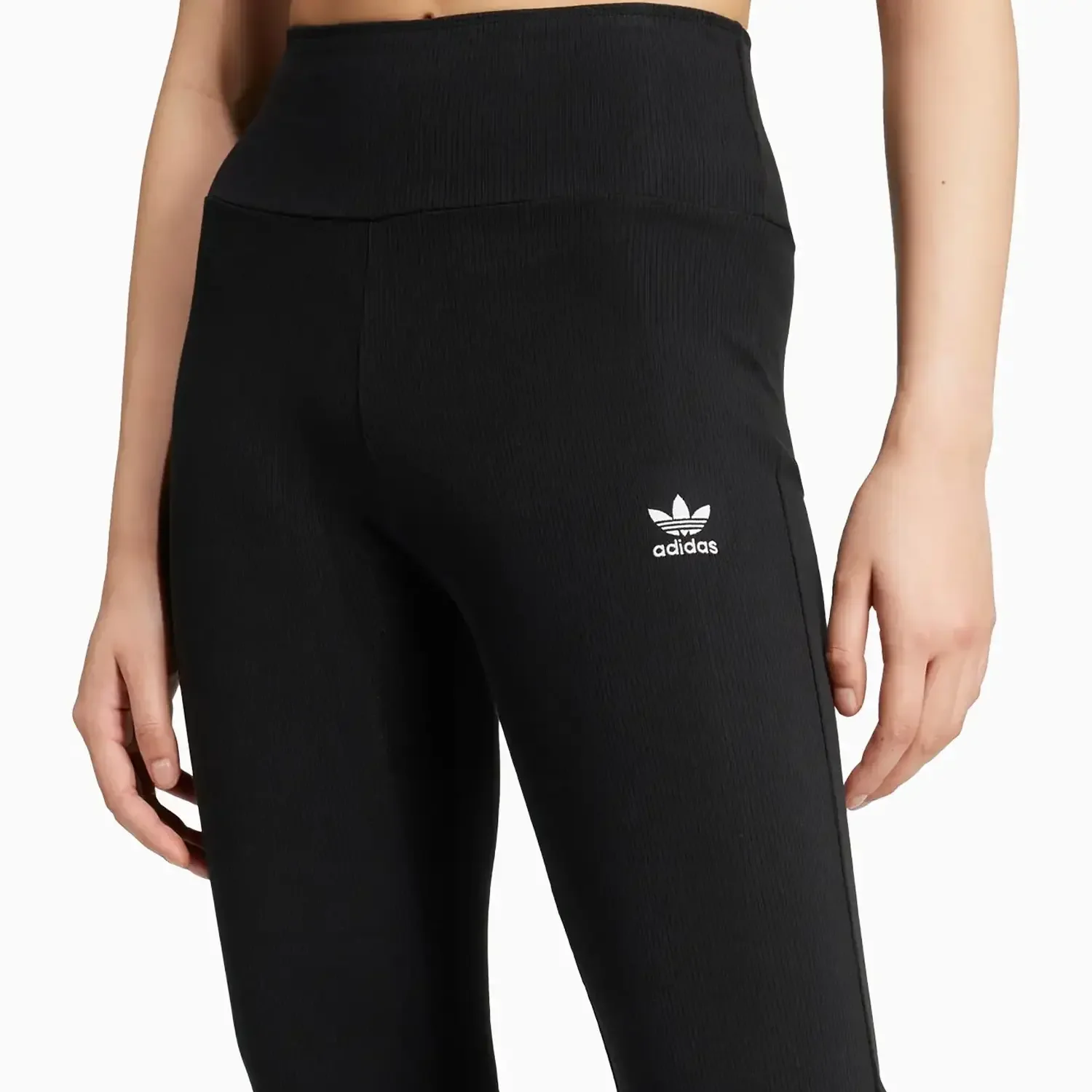 Women's Originals Essentials Ribbed Outfit - Image 7