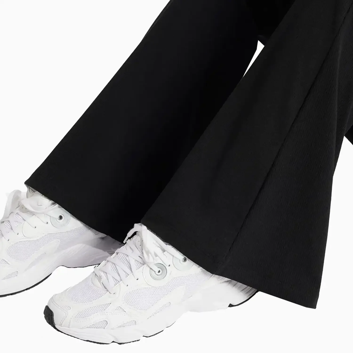 Women's Originals Essentials Ribbed Outfit - Image 8
