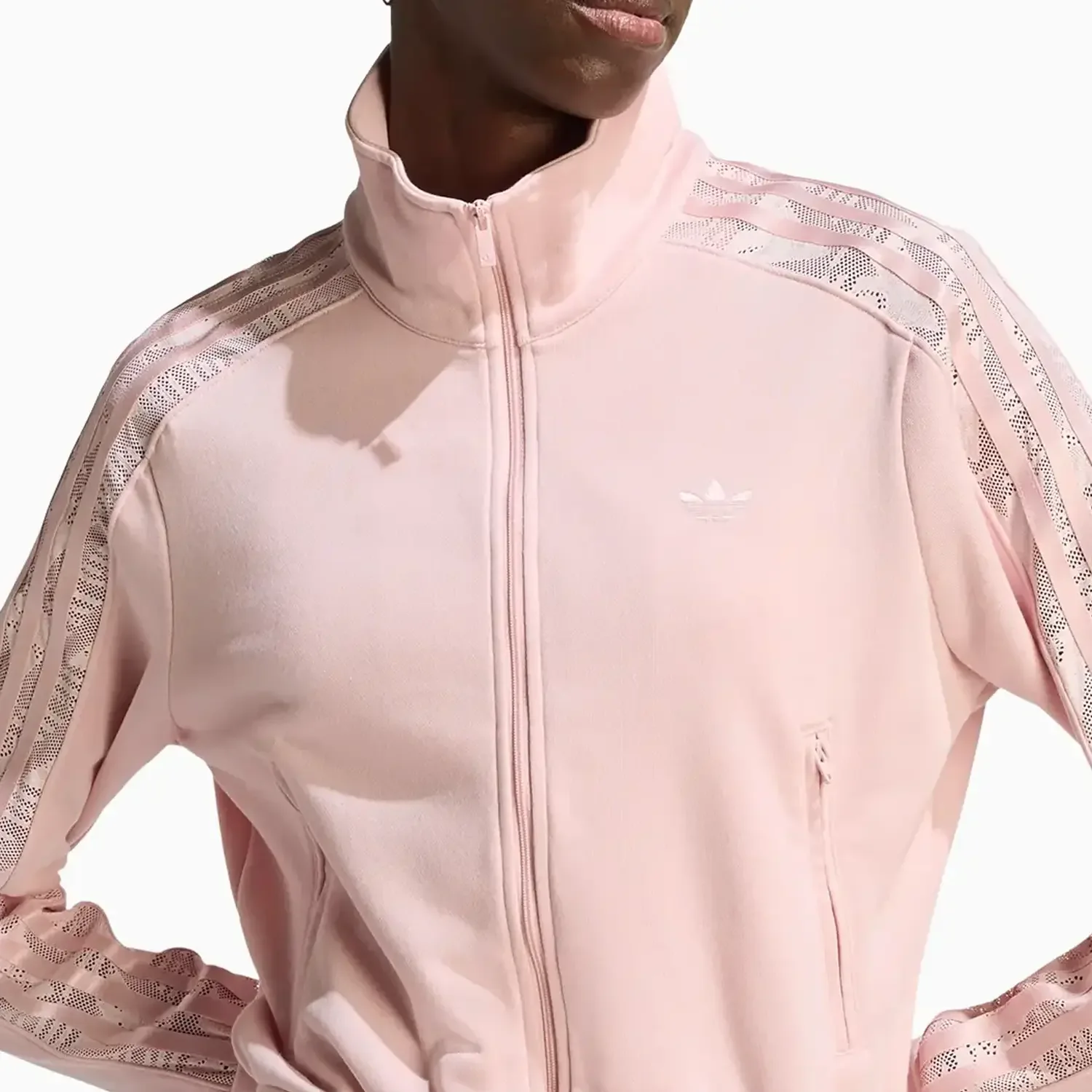 Women's Originals Firebird Lace Outfit - Image 5