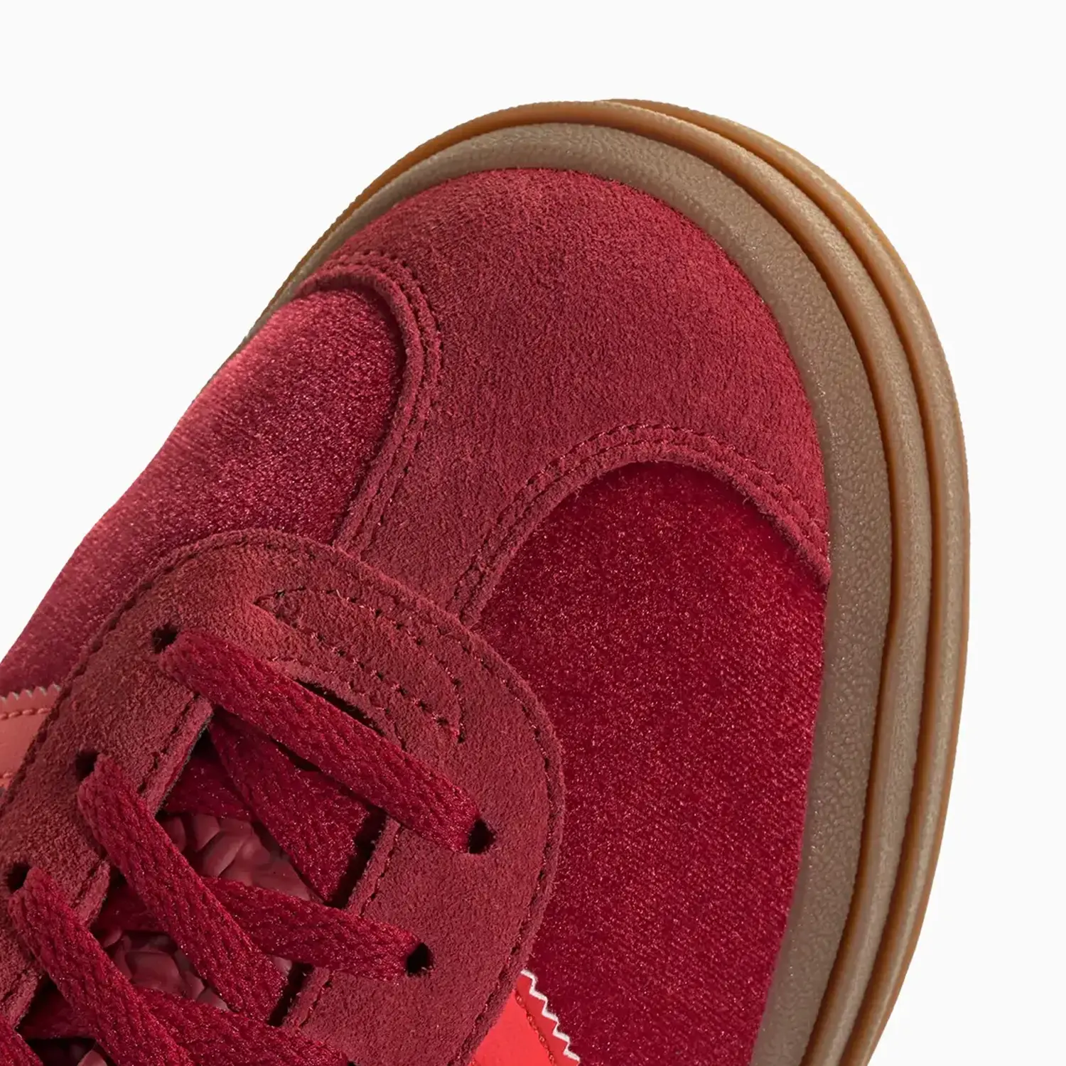 Women's Originals Gazelle Bold Shoes - Image 11