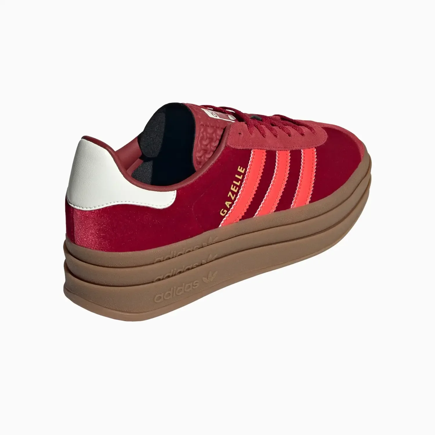 Women's Originals Gazelle Bold Shoes - Image 5