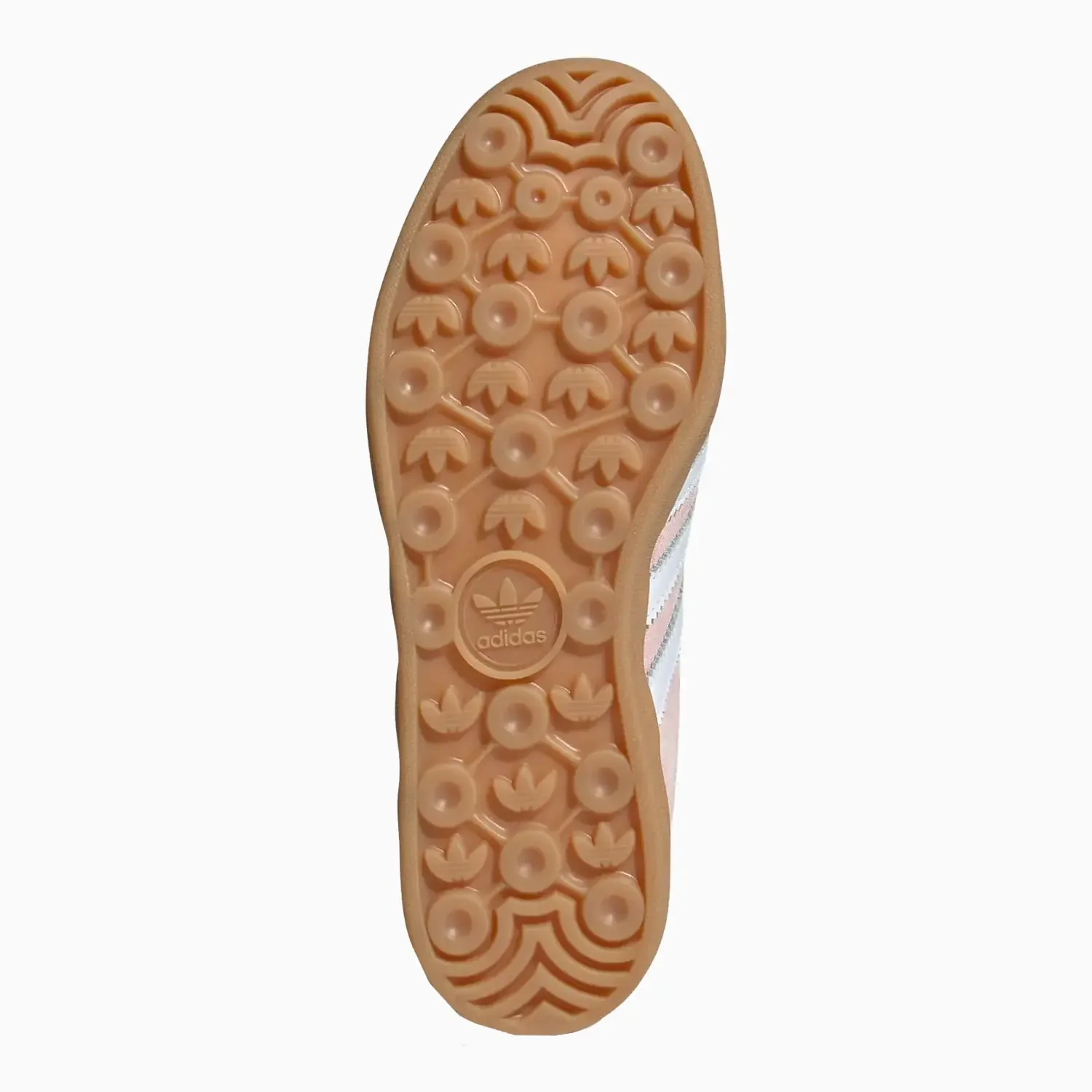 Women's Originals Gazelle Indoor "Sandy Pink" - Image 7