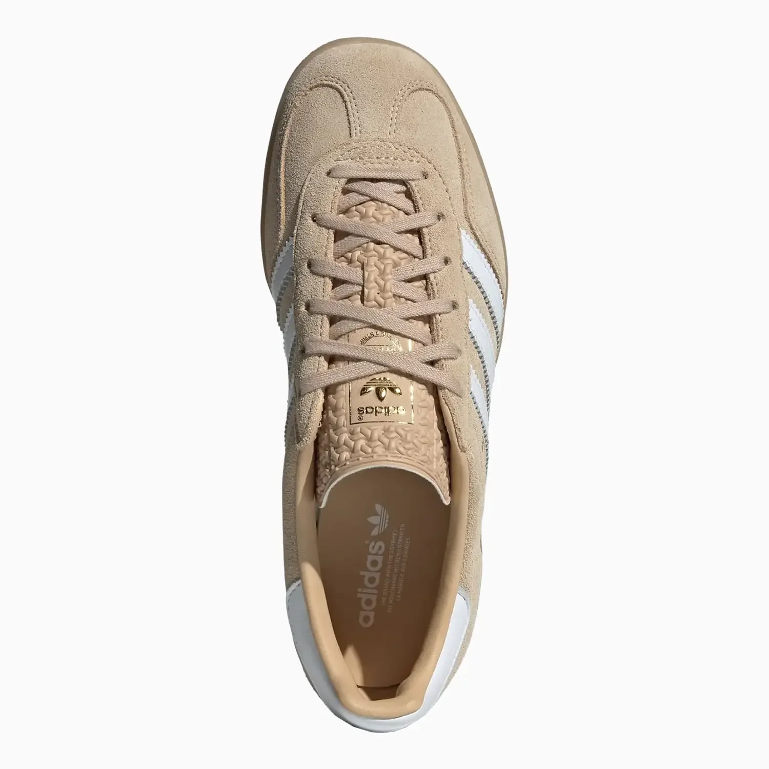 Women's Originals Gazelle Indoor Shoes - Image 6