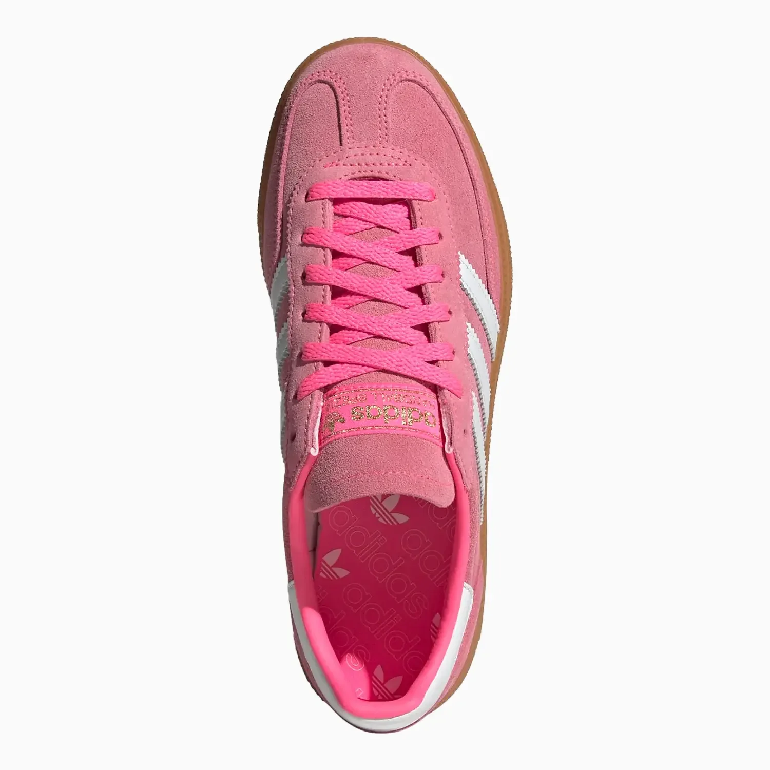 Women's Originals Handball Spezial "Lucid Pink Gum" - Image 3