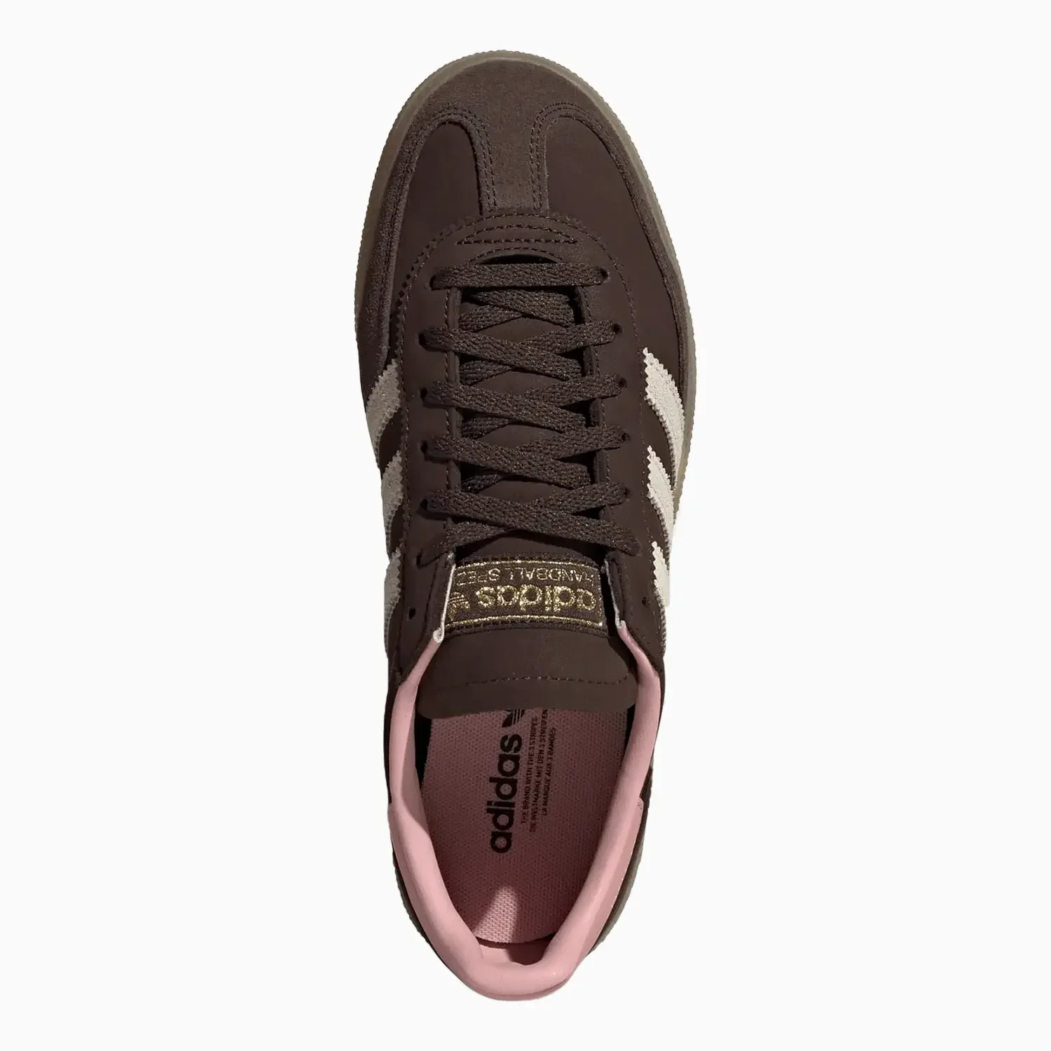 Women's Originals Handball Spezial Shoes - Image 4