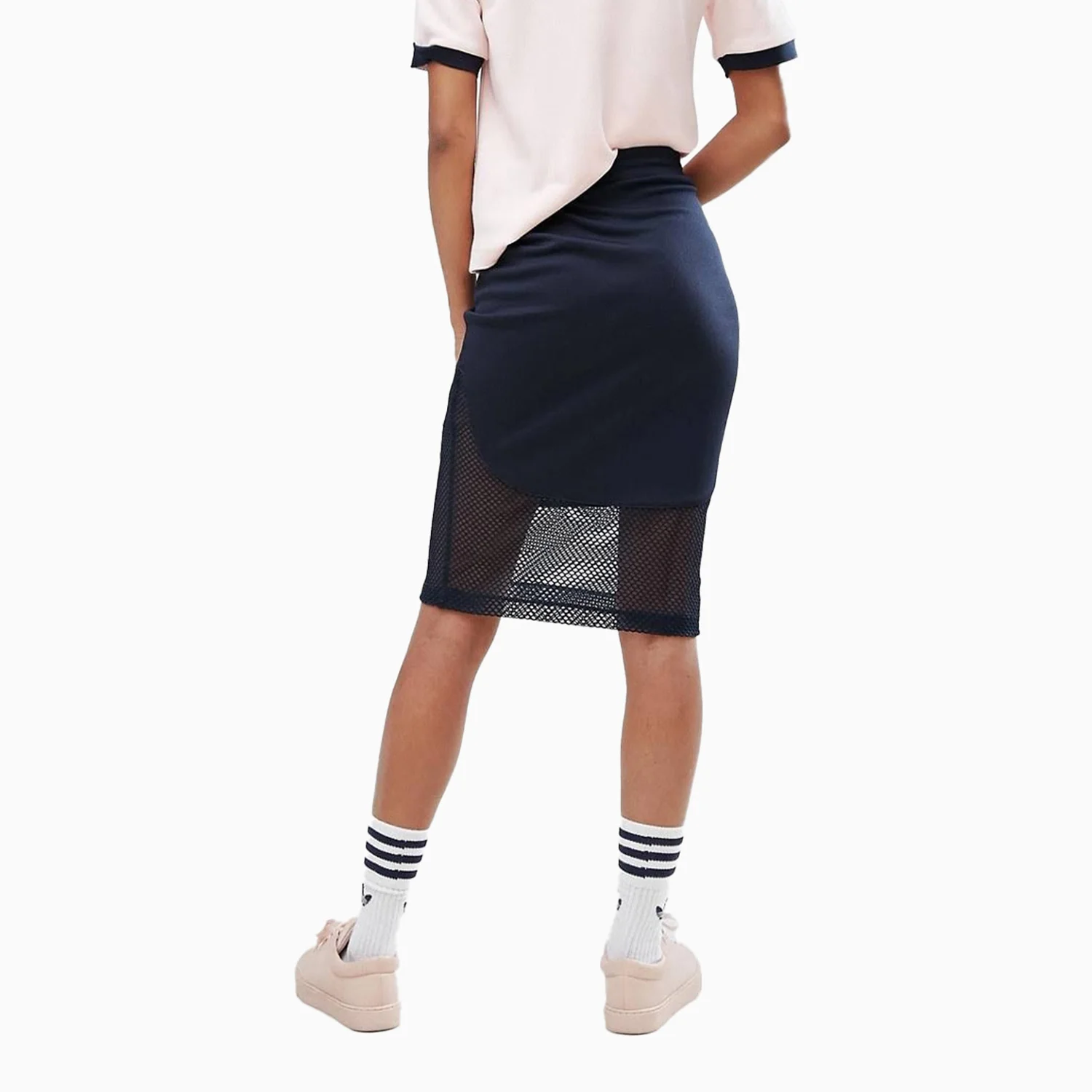 Women's Originals Osaka Midi Skirt - Image 2