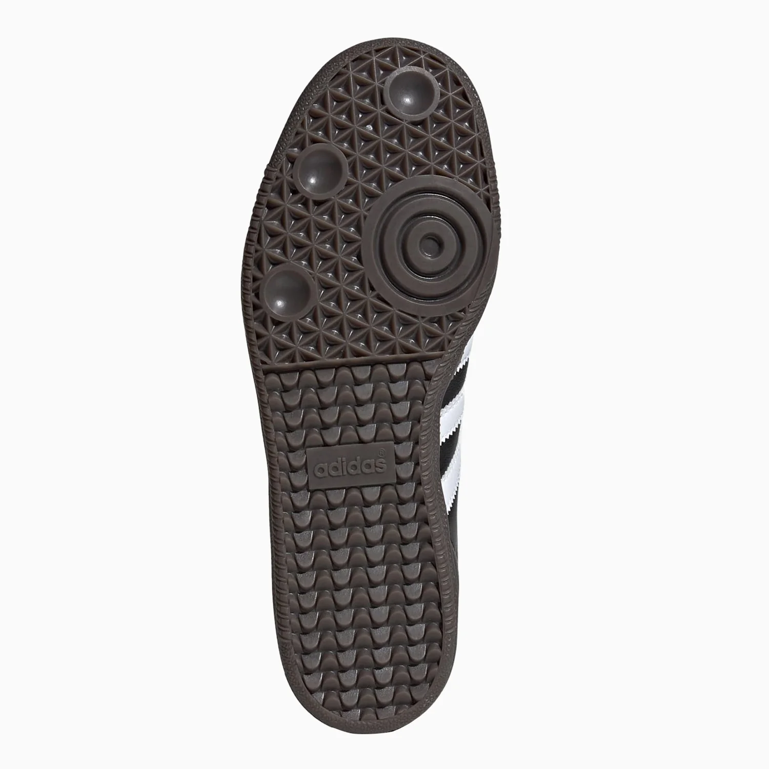Women's Originals Samba OG "Black Clear Granite" - Image 3