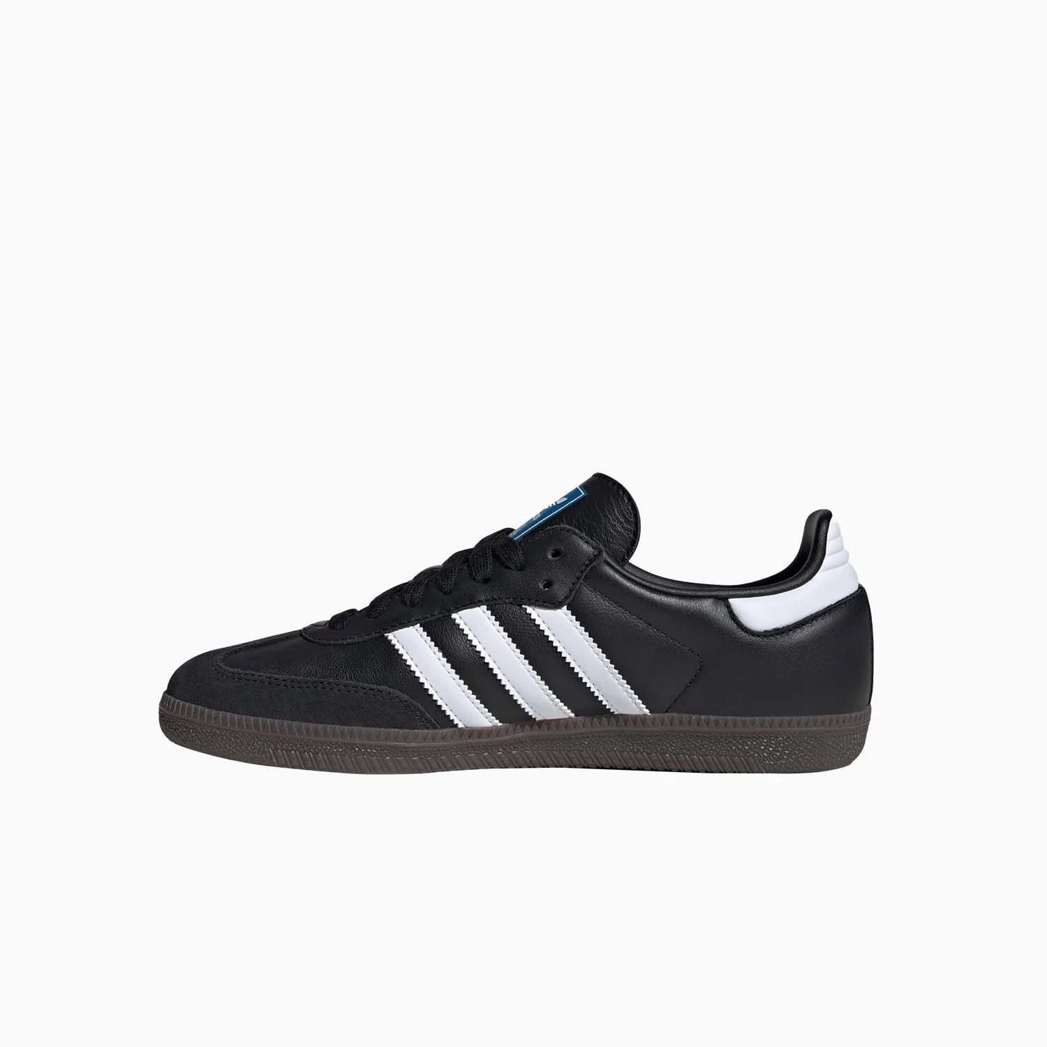 Women's Originals Samba OG "Black Clear Granite" - Image 4