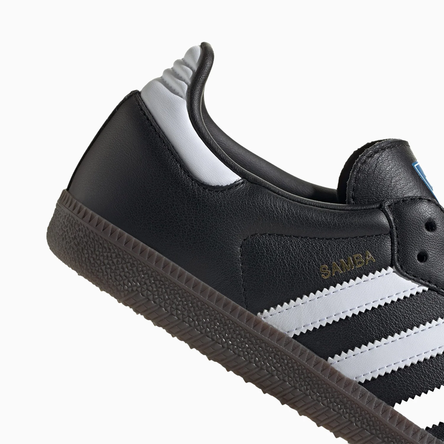 Women's Originals Samba OG "Black Clear Granite" - Image 7