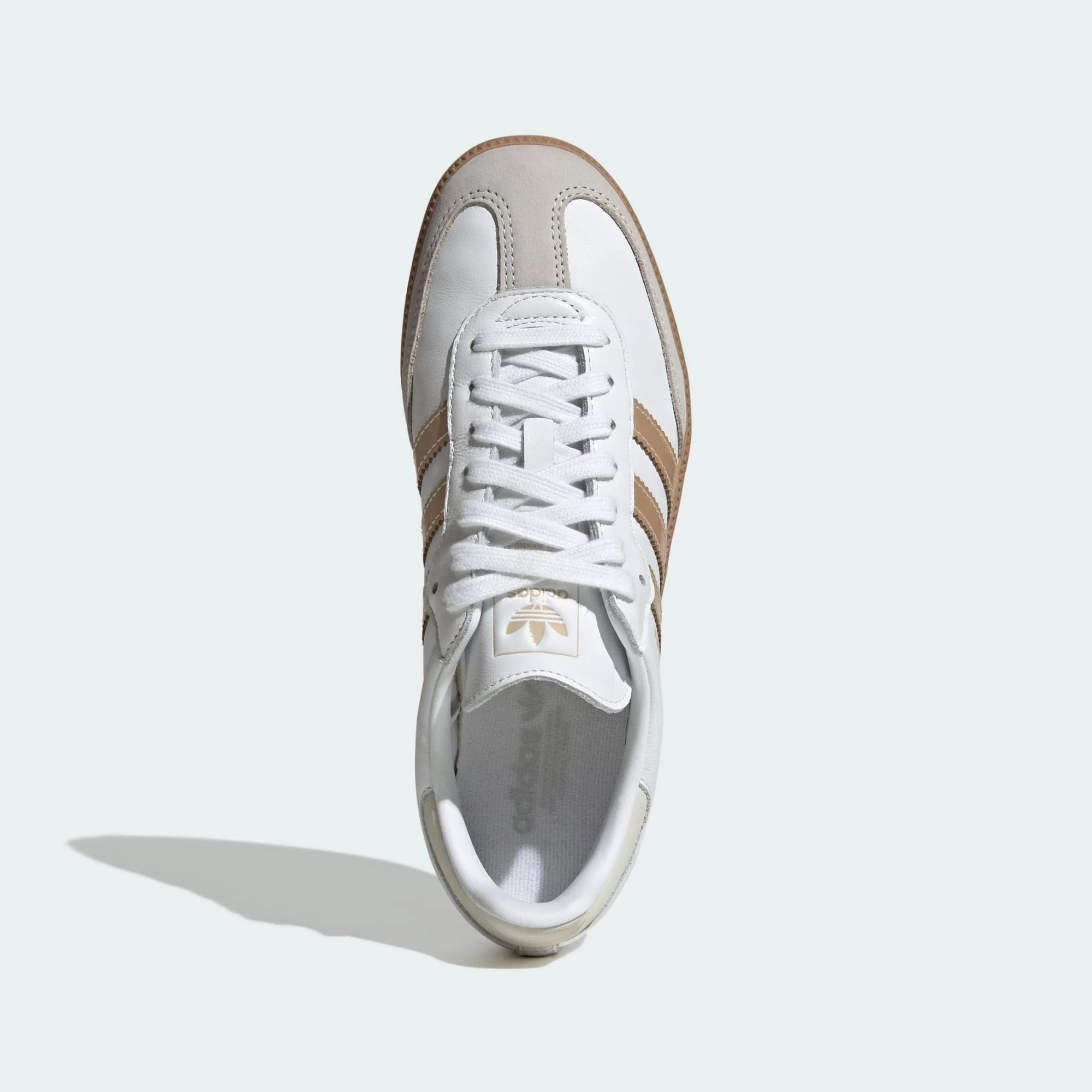 Women's Originals Samba OG Shoes - Image 4