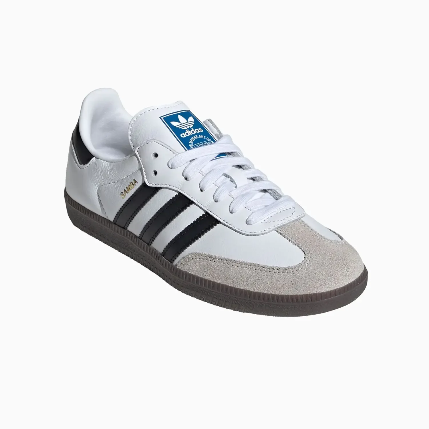 Women's Originals Samba OG "White" - Image 3