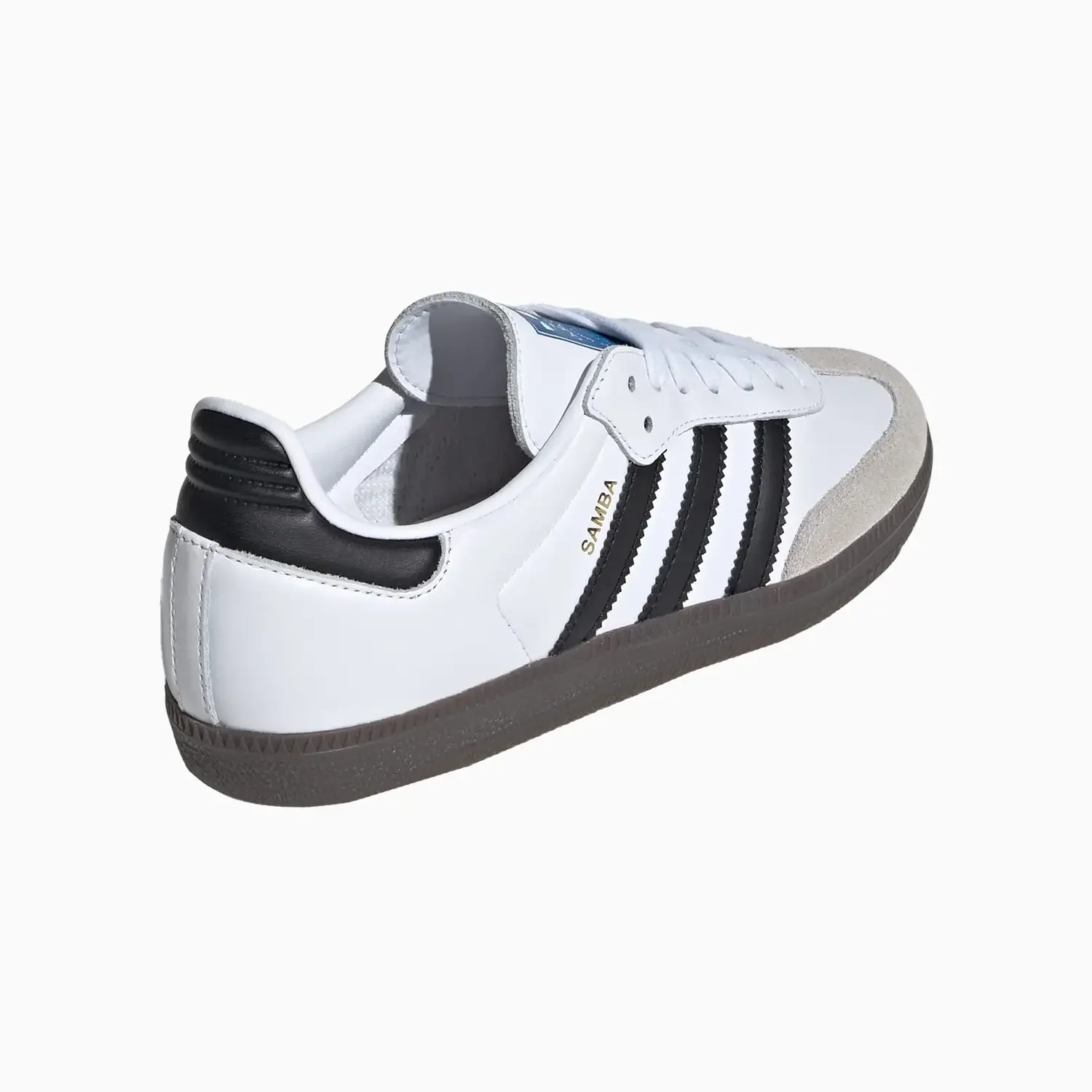 Women's Originals Samba OG "White" - Image 6