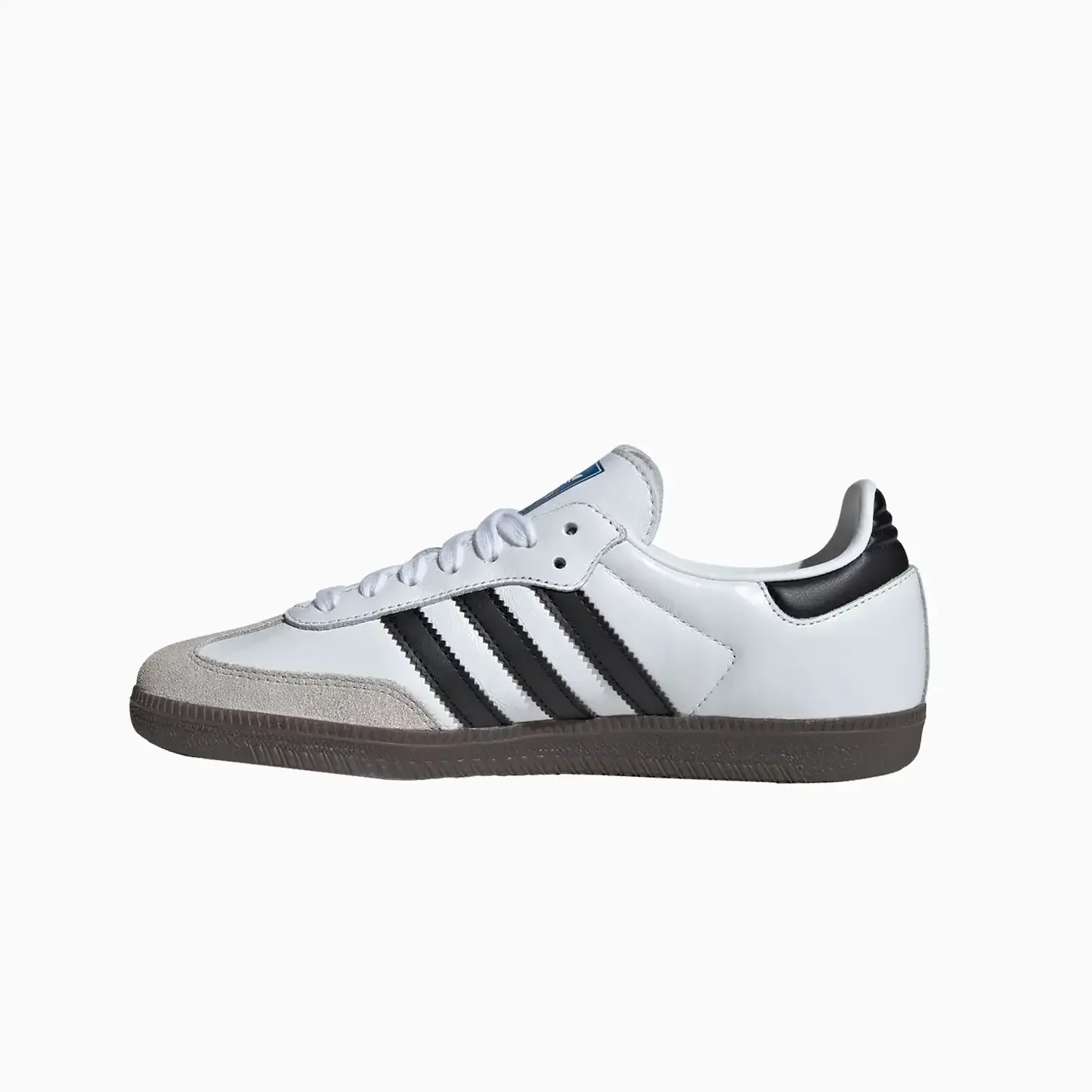 Women's Originals Samba OG "White" - Image 7