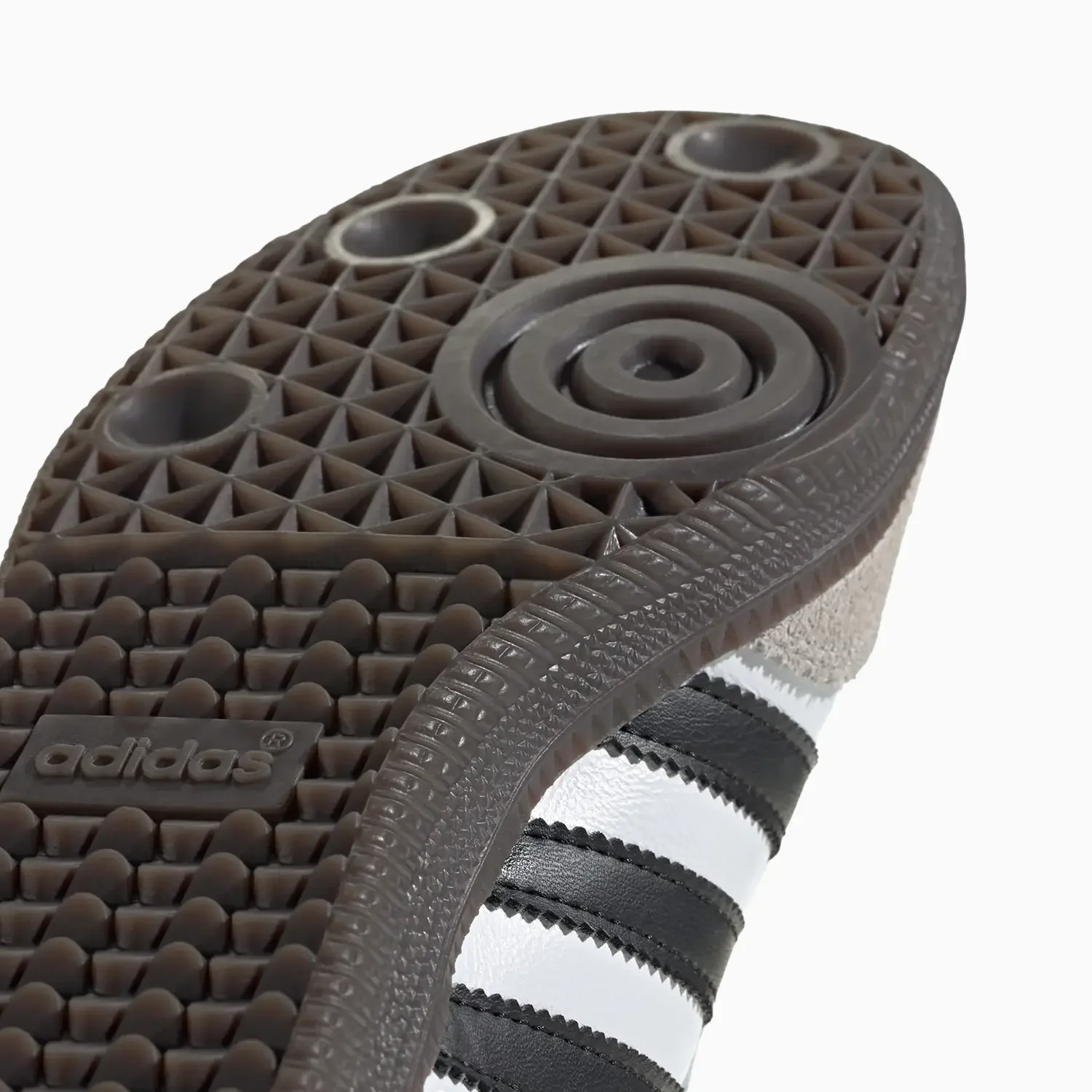 Women's Originals Samba OG "White" - Image 8