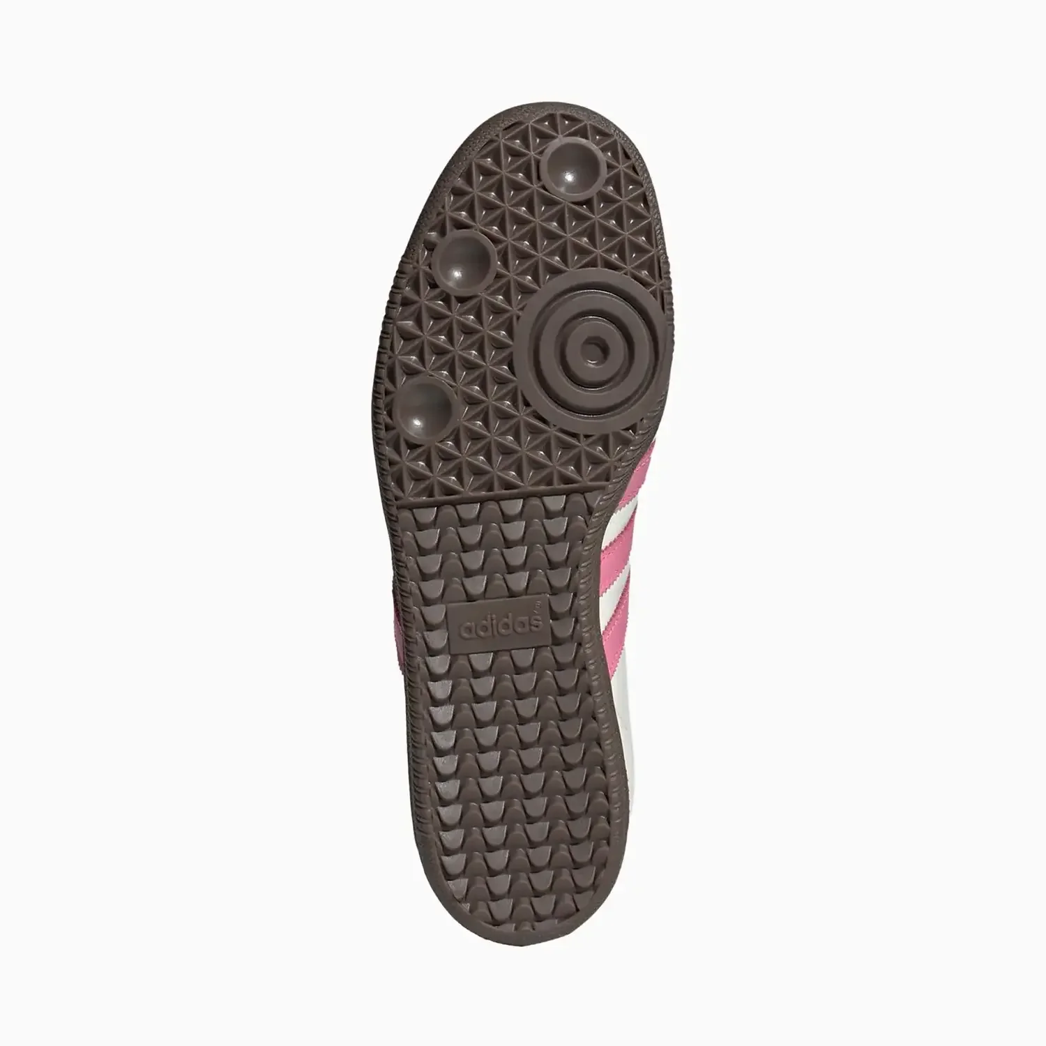 Women's Originals Samba OG "White Lucid Pink" - Image 6