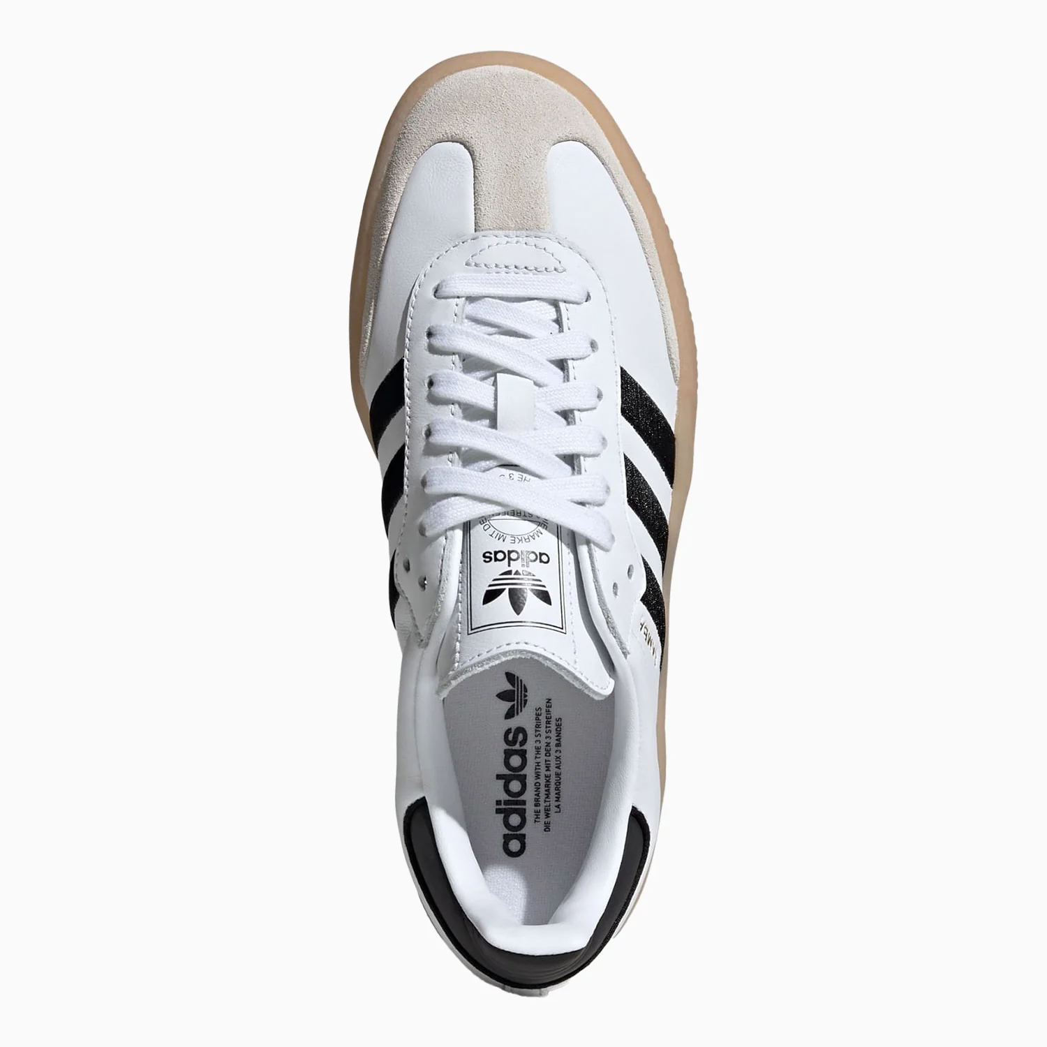 Women's Originals Sambae Shoes - Image 9