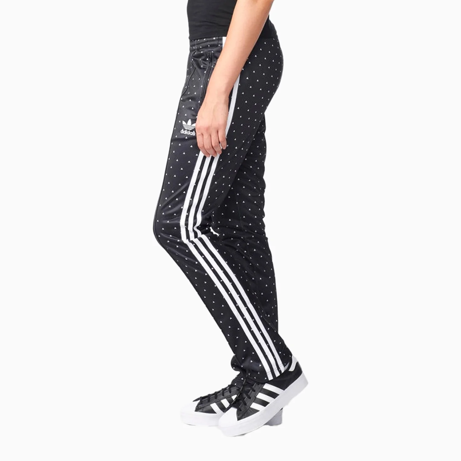 Women's Pharrell Williams Firebird Track Pant - Image 2