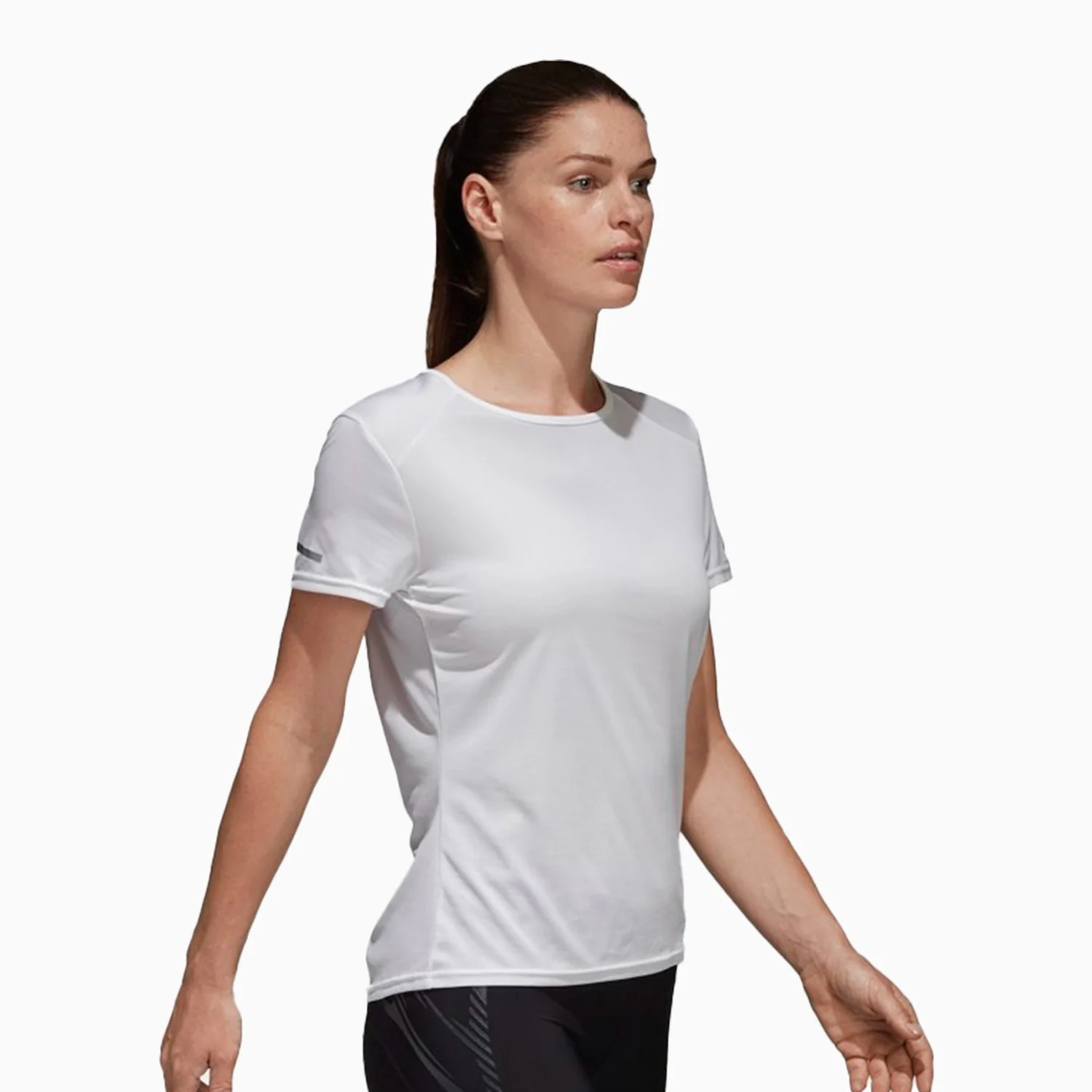 Women's Running Athletic T Shirt - Image 3