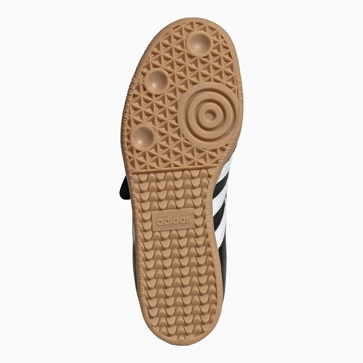 Women's Samba Jane "Black White Gum" - Image 4