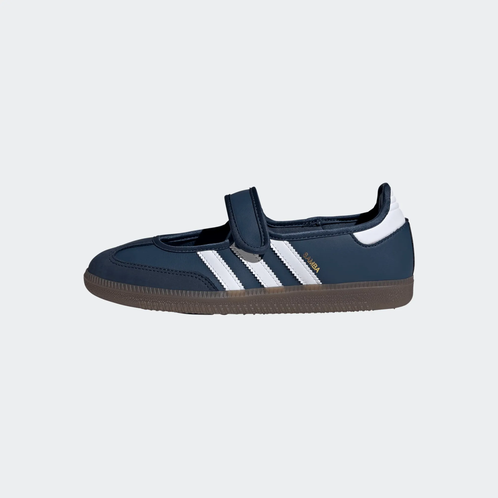 Women's Samba Jane "Crew Navy White" - Image 10
