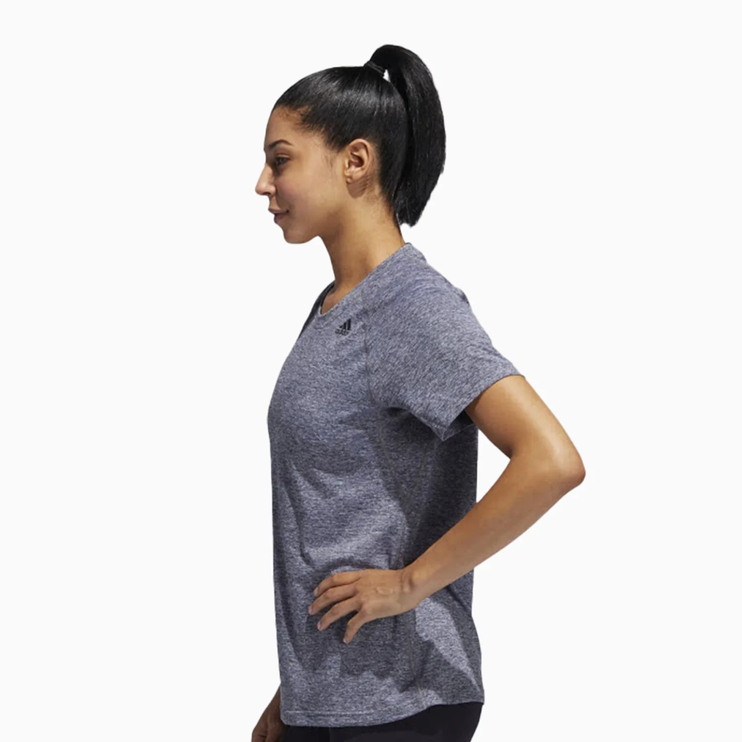 Women's Tech Prime 3S T Shirt - Image 2