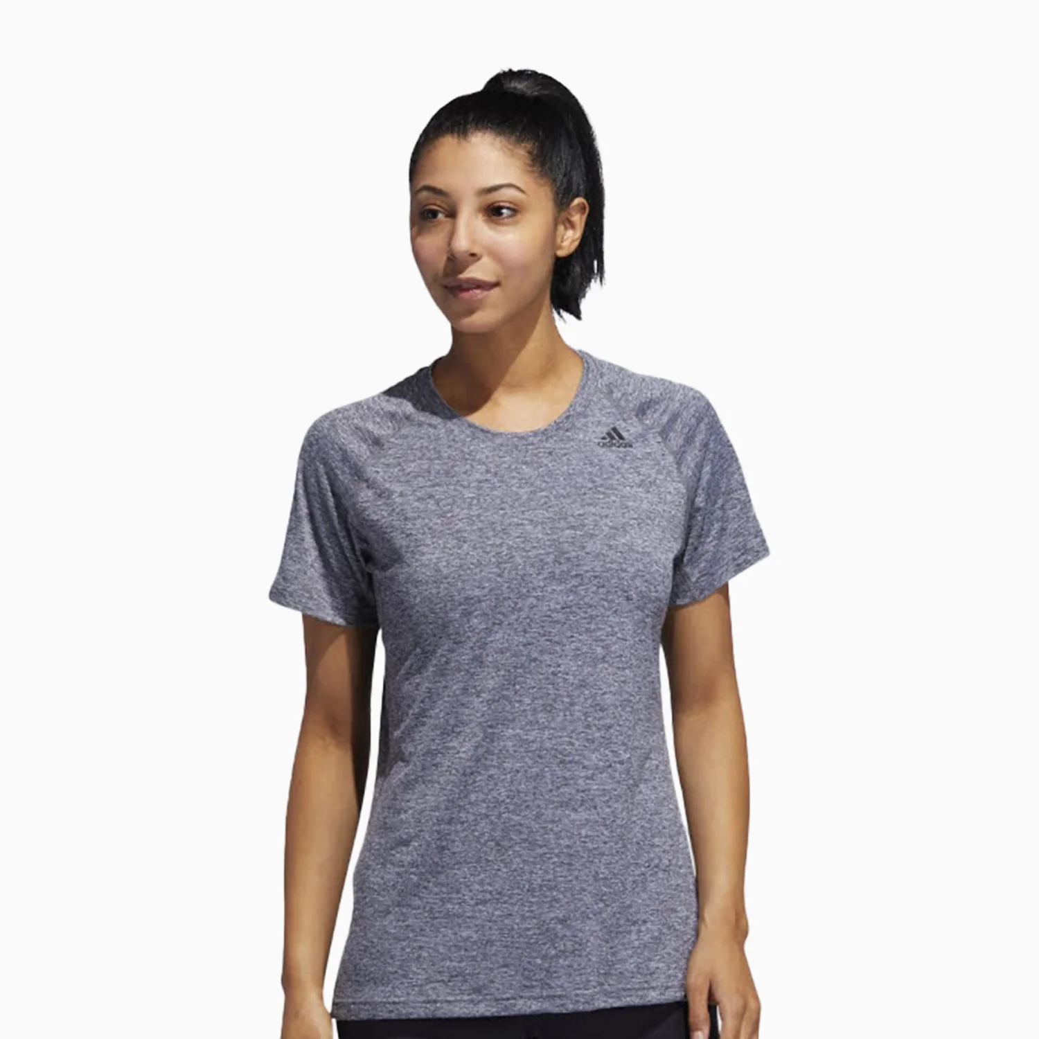 Women's Tech Prime 3S T Shirt - Image 3