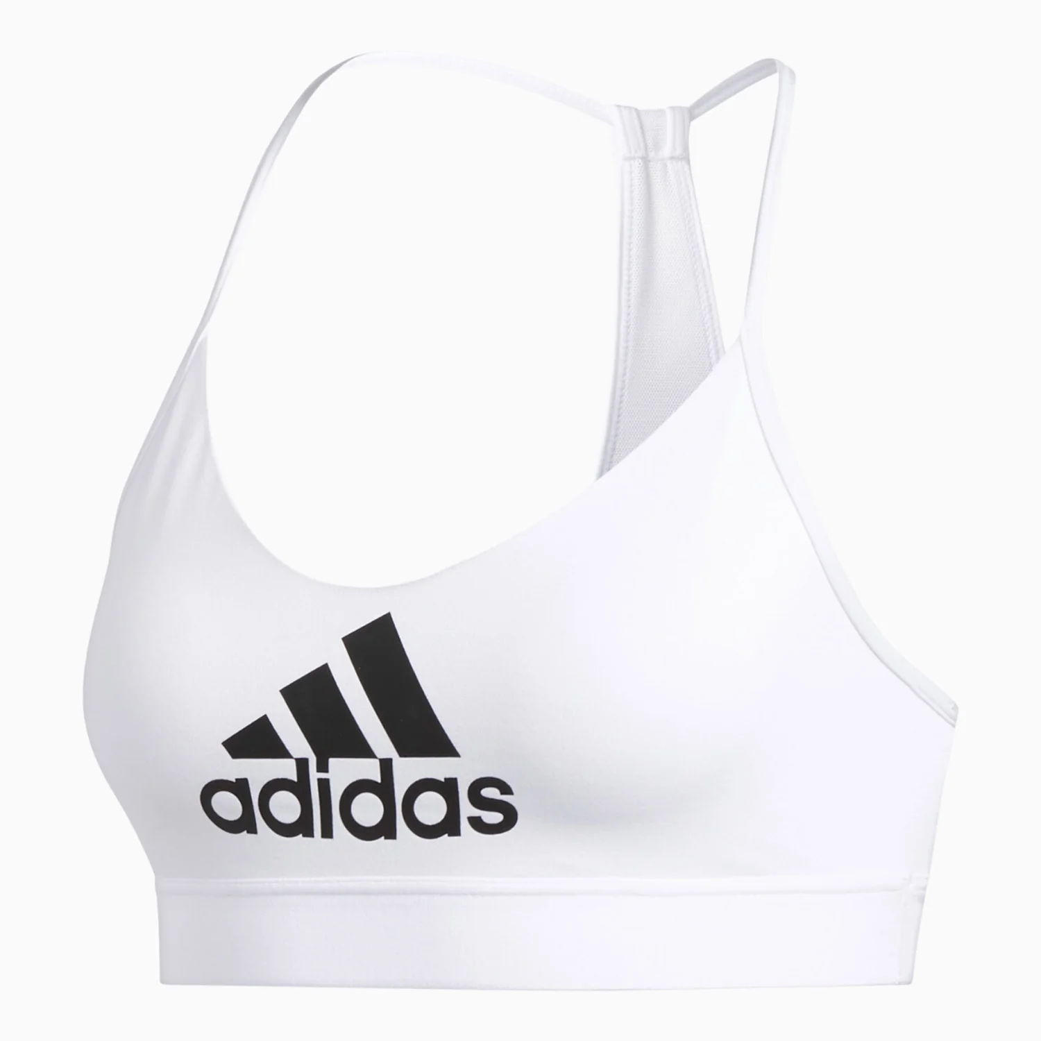 Women's Training All Me Badge Of Sport Bra - Image 4
