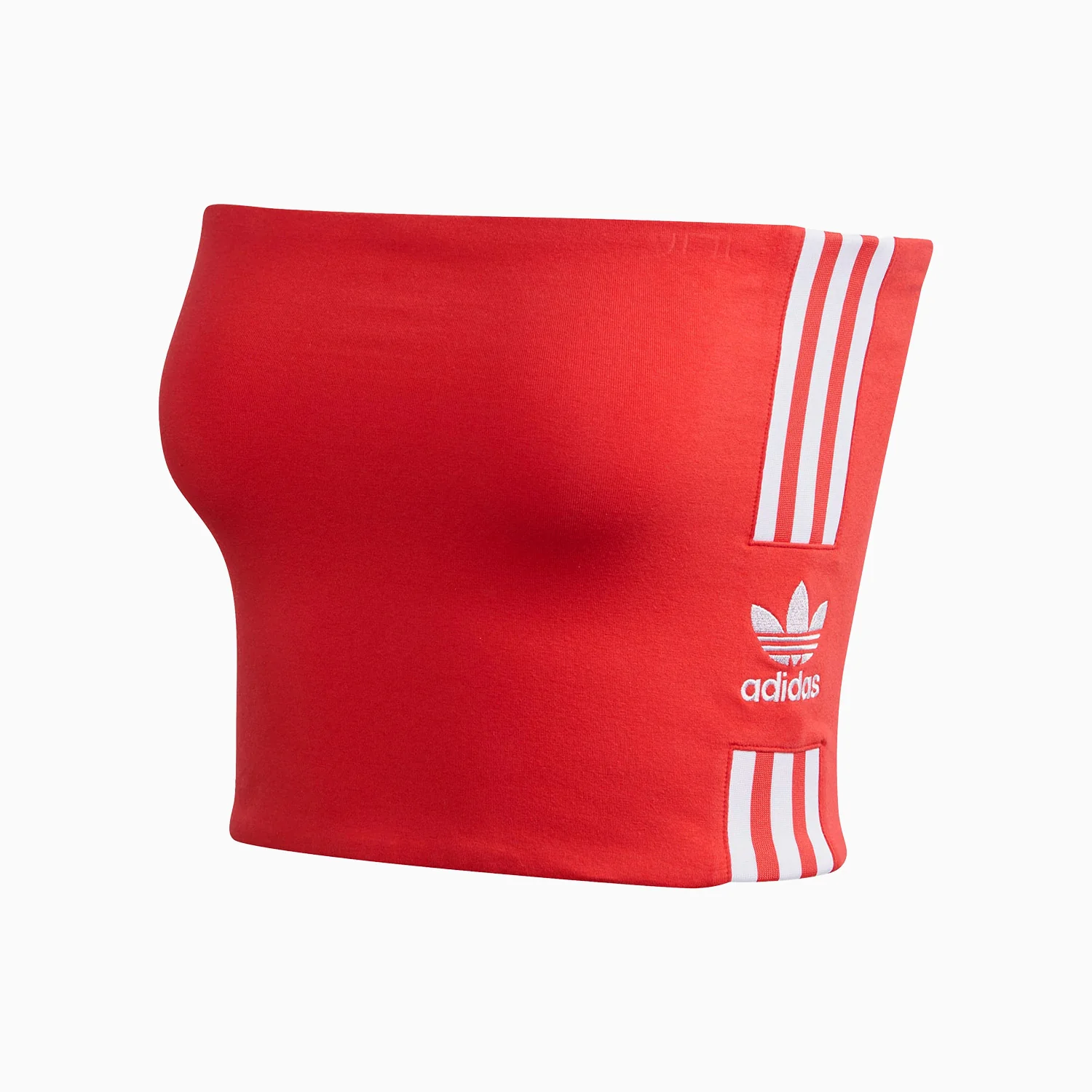 Women's Tube Top Tank-Tops - Image 6