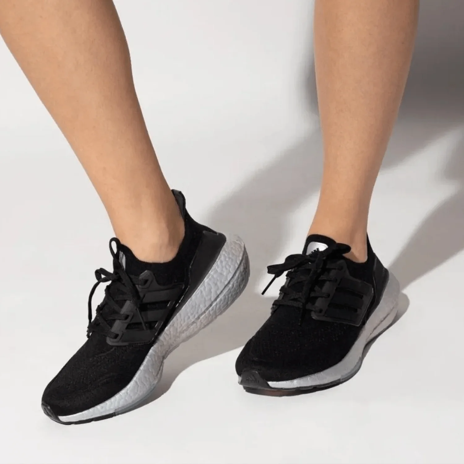 Women's Ultraboost 21 Shoes - Image 2