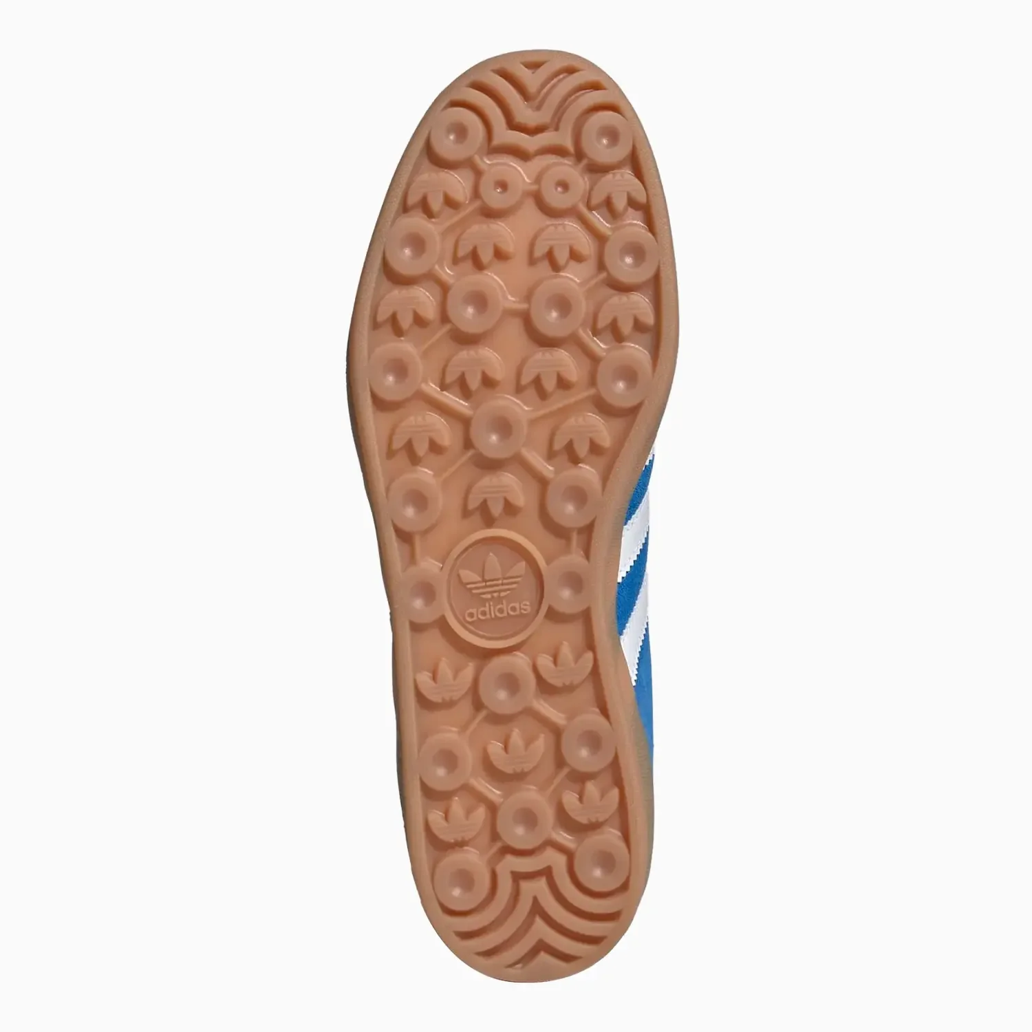 Originals Gazelle Indoor "Blue Bird Gum" - Image 6