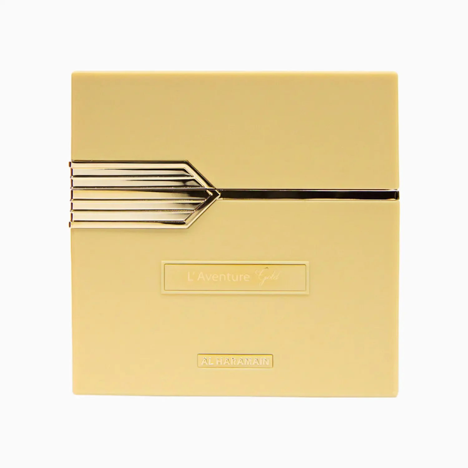 Women's L'aventure Gold EDP Spray 3.4 oz - Image 4