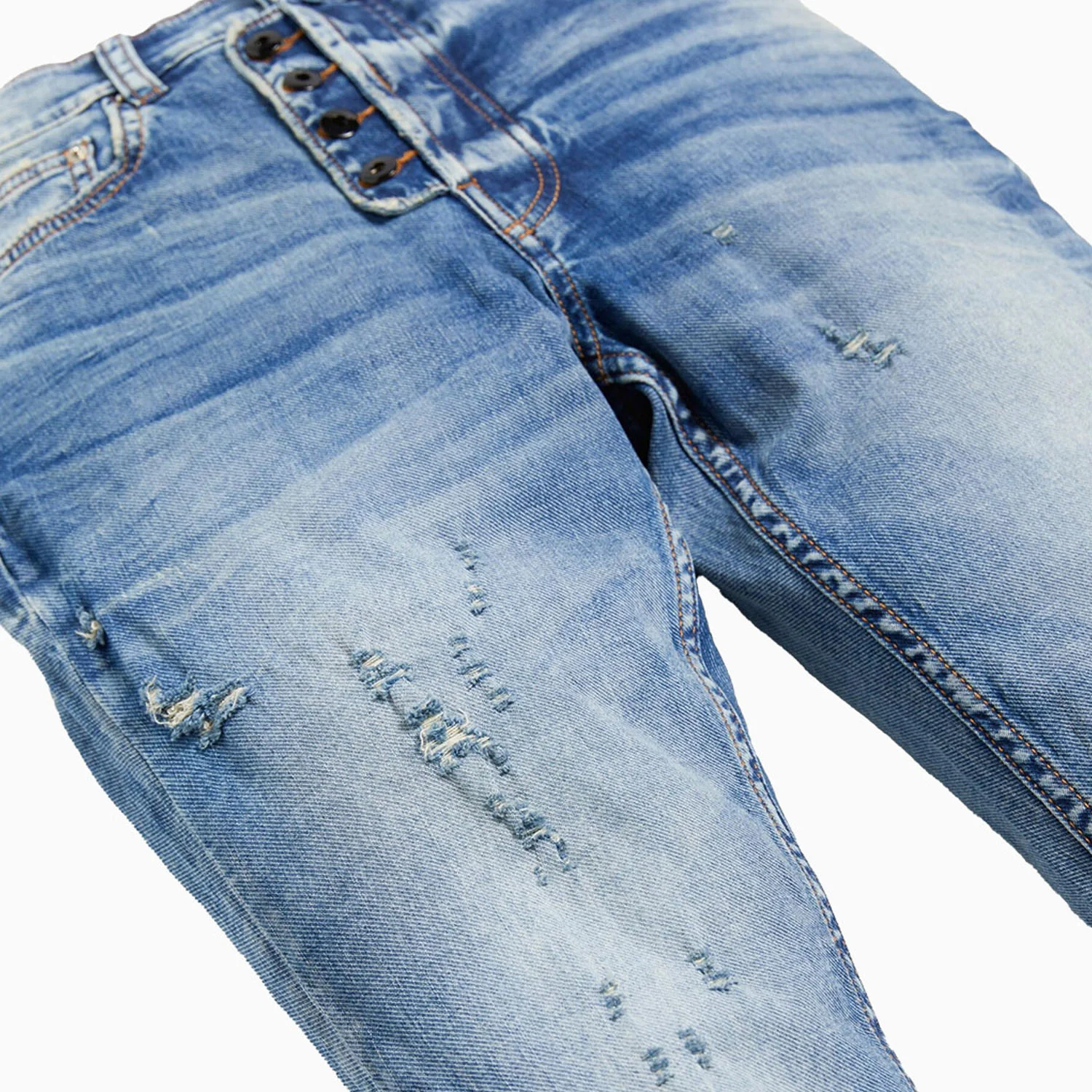 Men's Palm Hills Dr. Skinny Denim Pant - Image 4