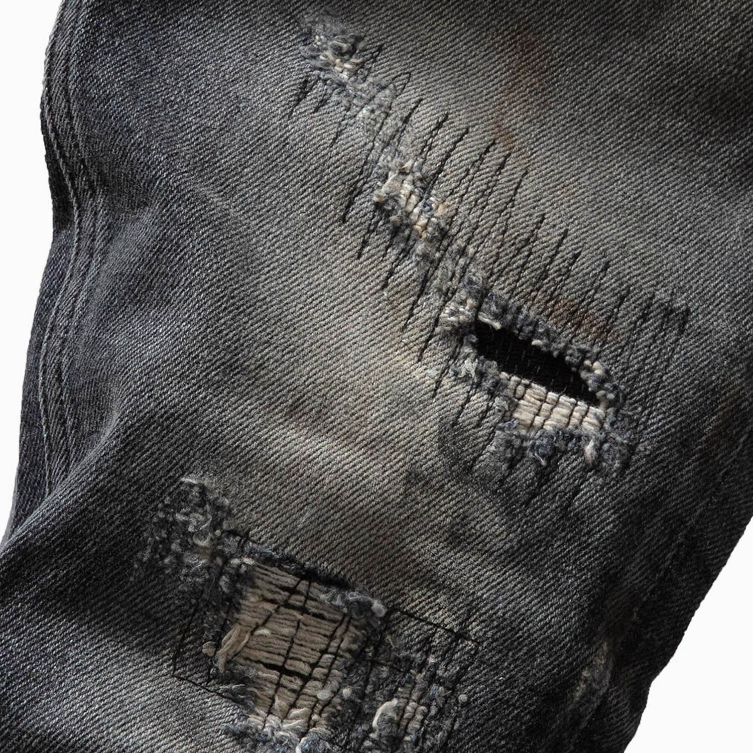 Men's Roanoke Skinny Denim Pant - Image 4