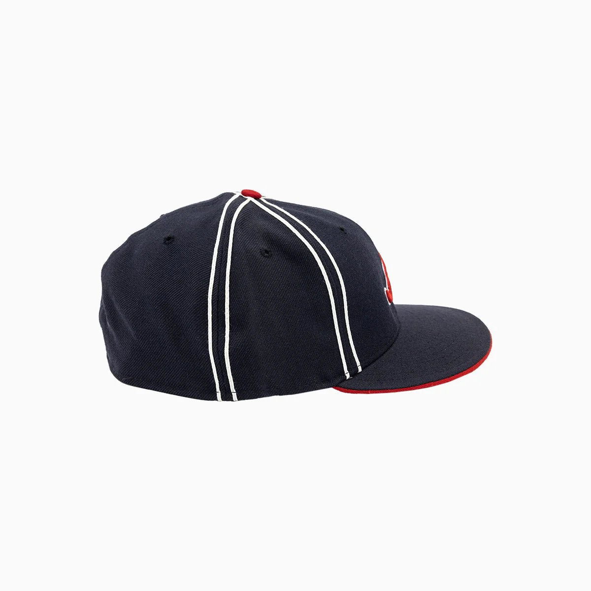 Atlanta Braves MLB 59FIFTY Fitted Hat - Image 4