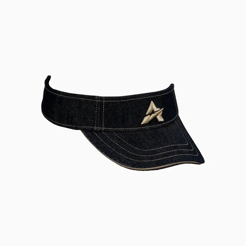 Avirex Adjustable Sports Visor - Image 3