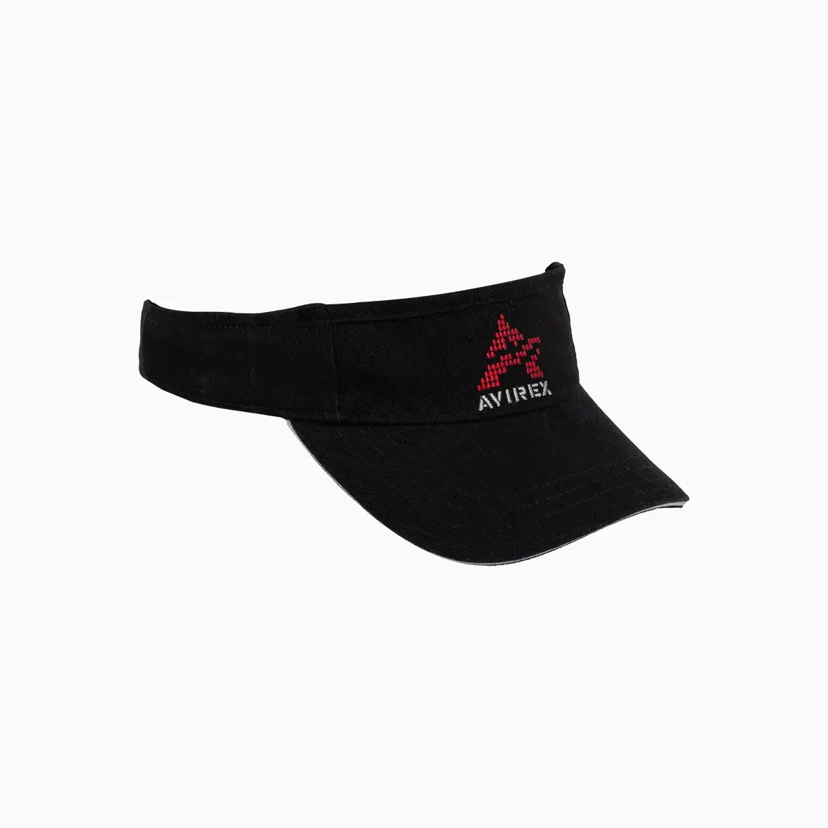Avirex Adjustable Sports Visor - Image 3