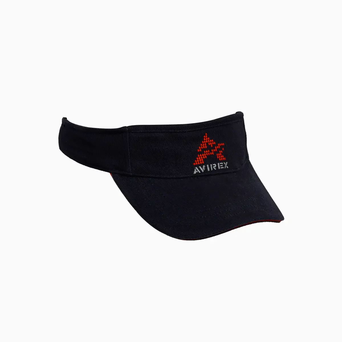 Avirex Adjustable Sports Visor - Image 3