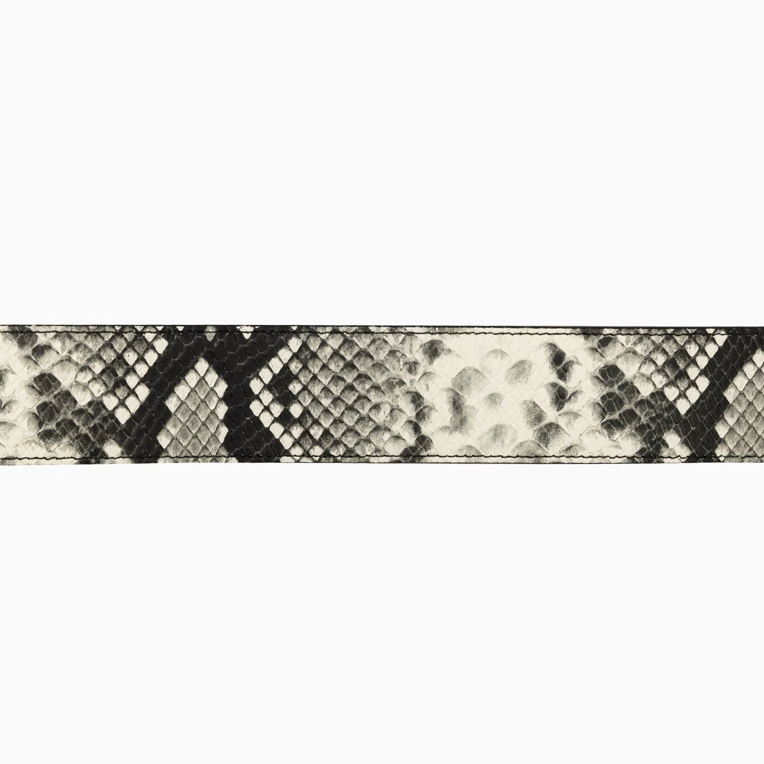 Men's Adjustable Reversible Belt - Image 3