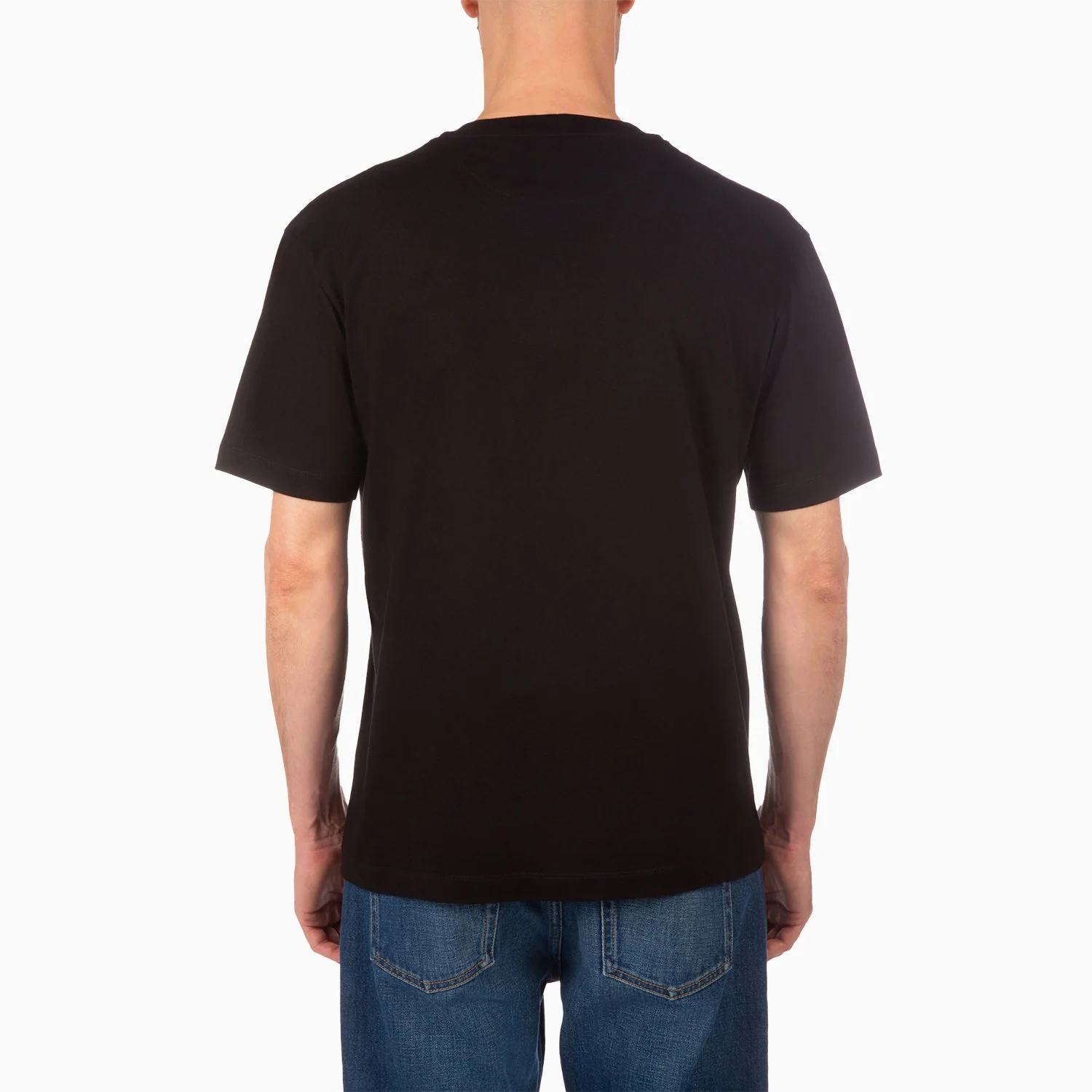 Men's B-Chain Short Sleeves T-Shirt - Image 2