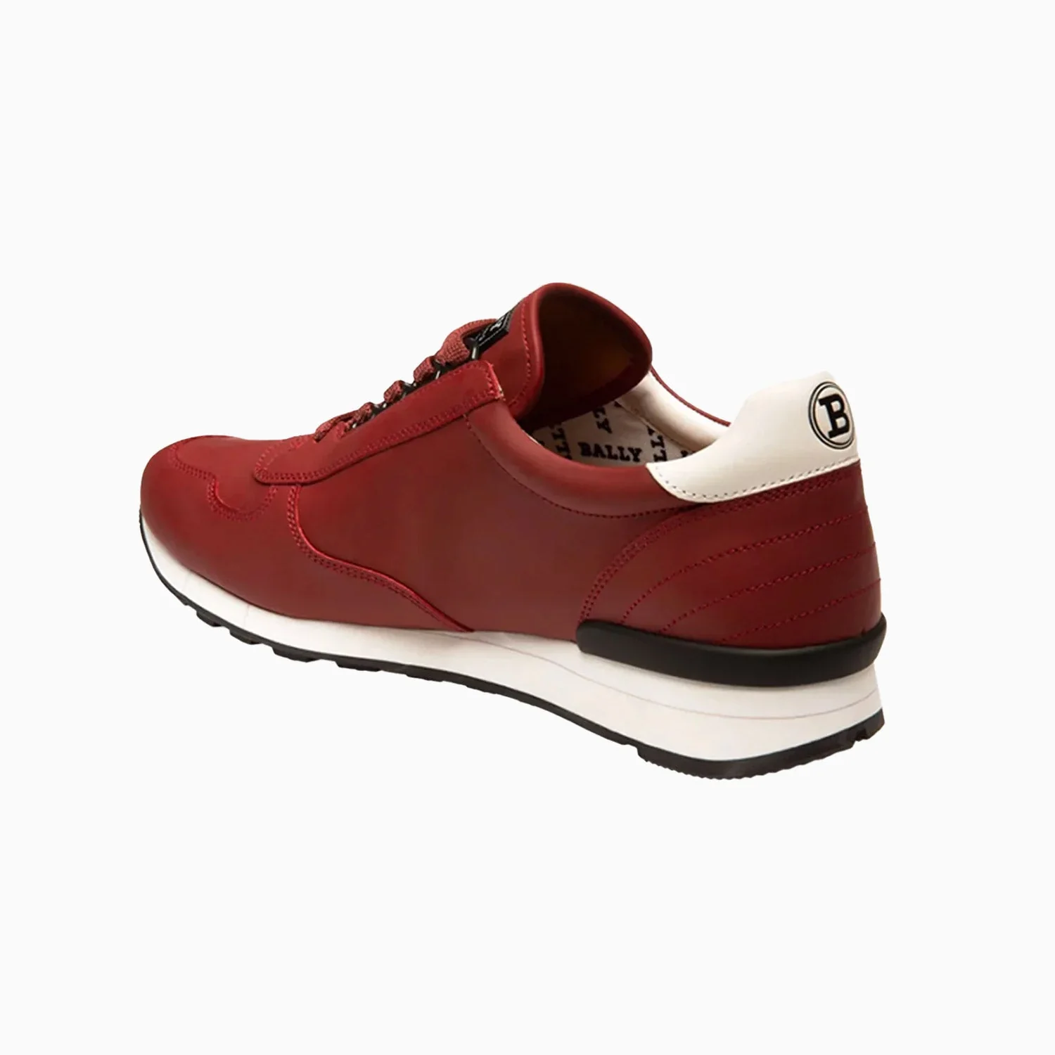 Men's Cale Rubber E Sneakers - Image 2