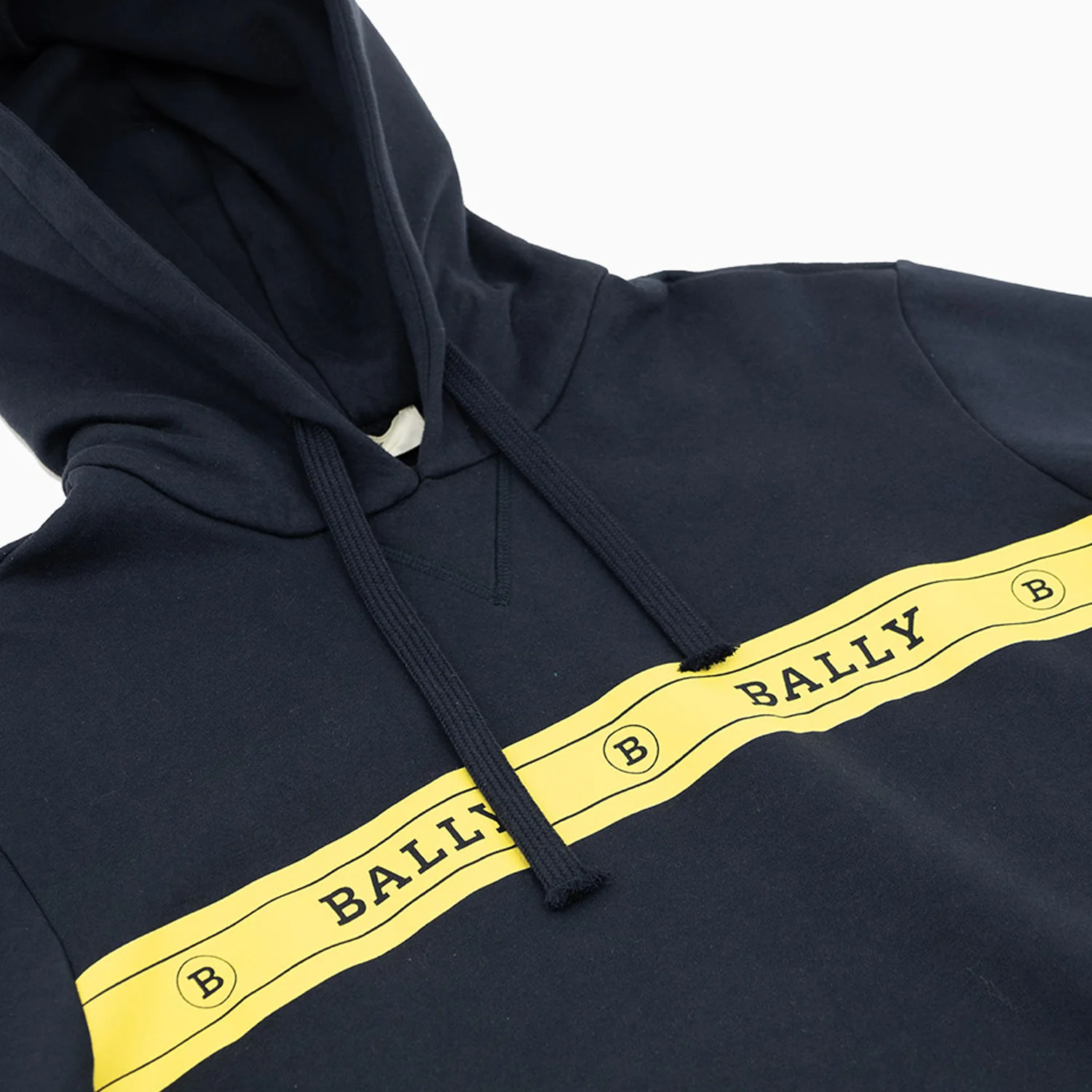 Men's Cotton Pull Over Hoodie - Image 2
