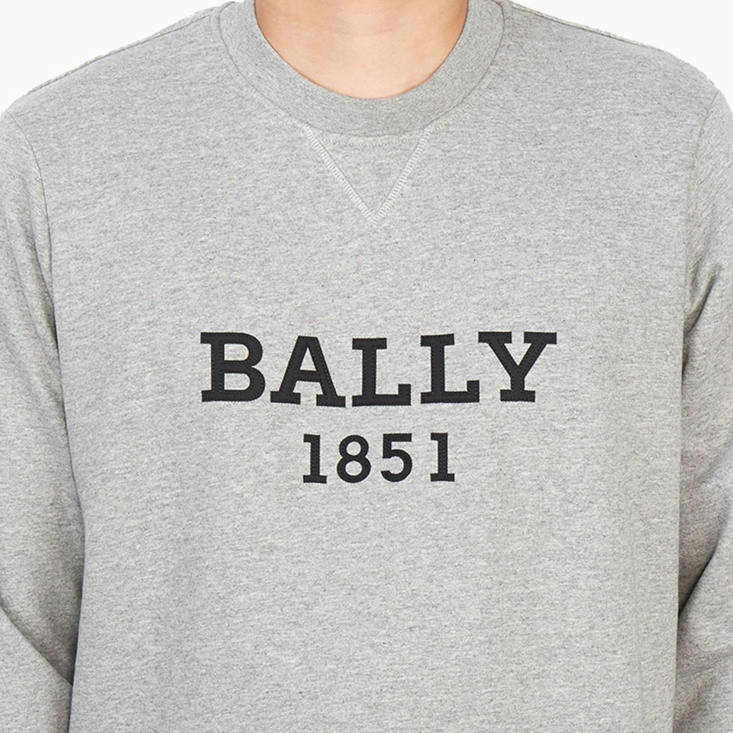 Men's Crew Neck Sweatshirt - Image 6