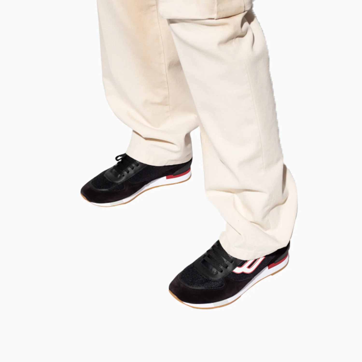 Men's Gismo Sneakers - Image 2