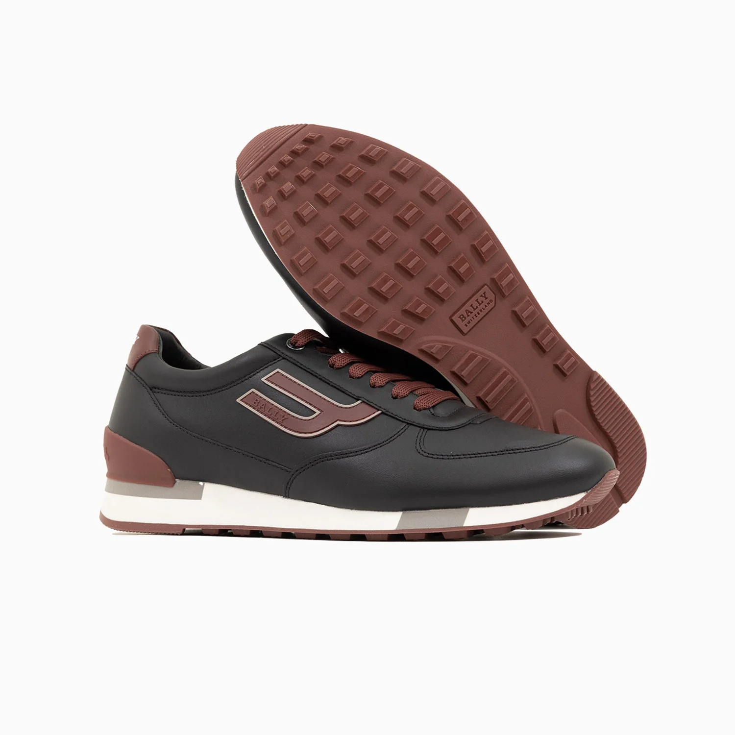 Men's Gismo Sneakers - Image 2