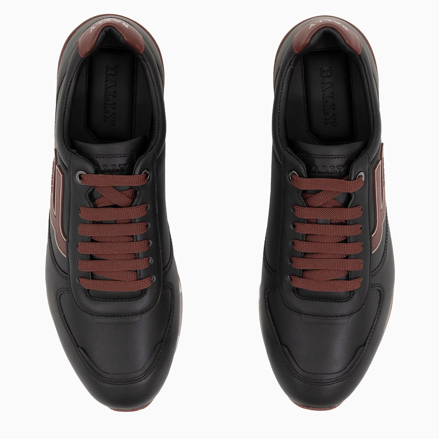 Men's Gismo Sneakers - Image 3
