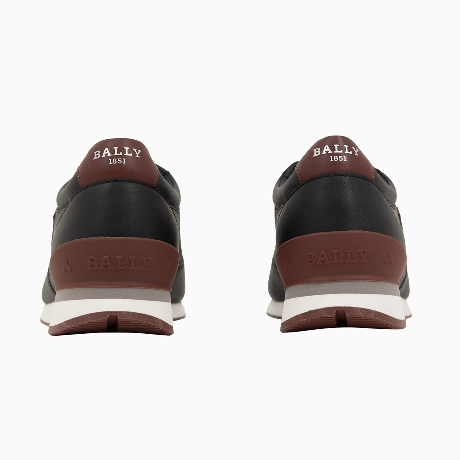 Men's Gismo Sneakers - Image 4