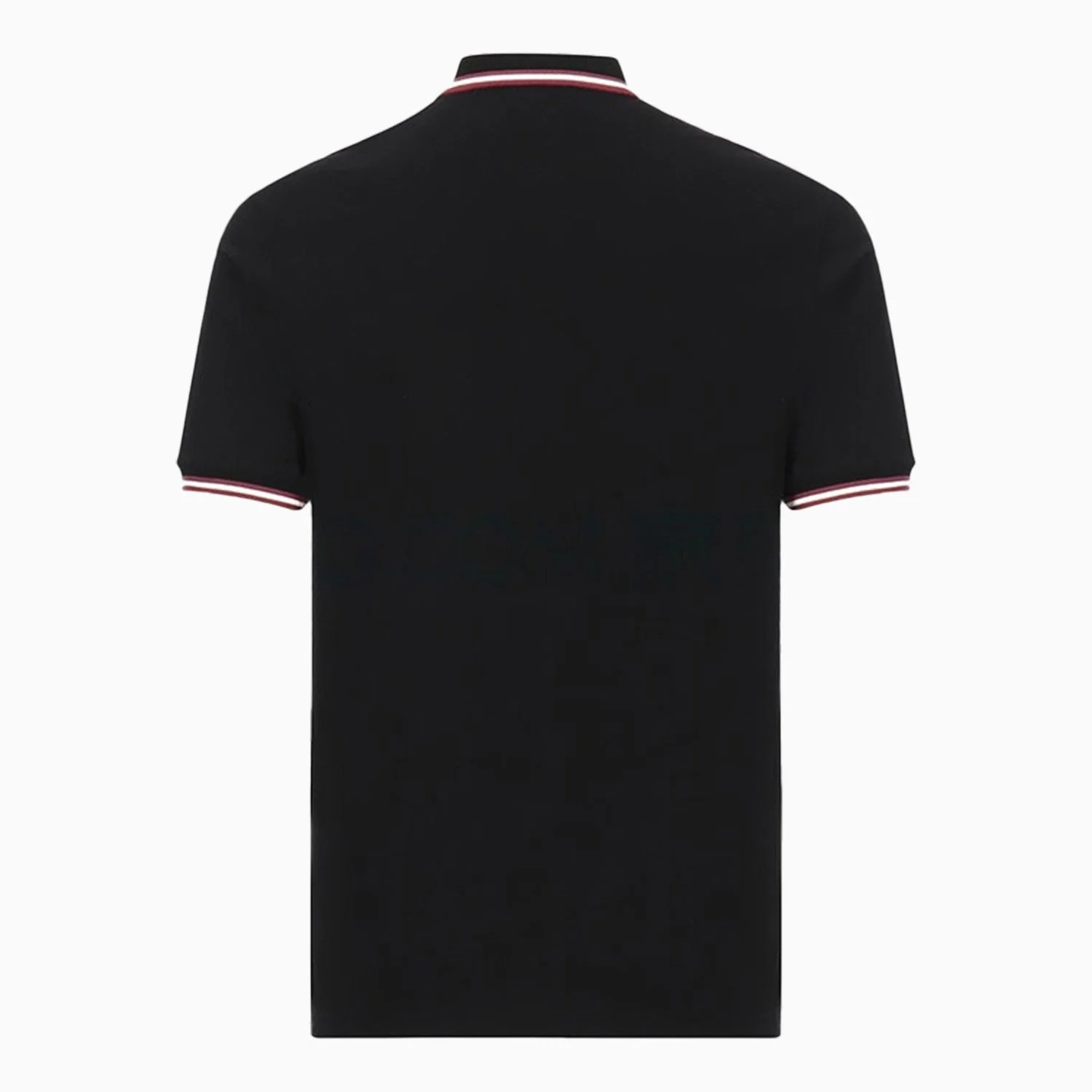 Men's Logo Short Sleeve Polo Shirt - Image 5