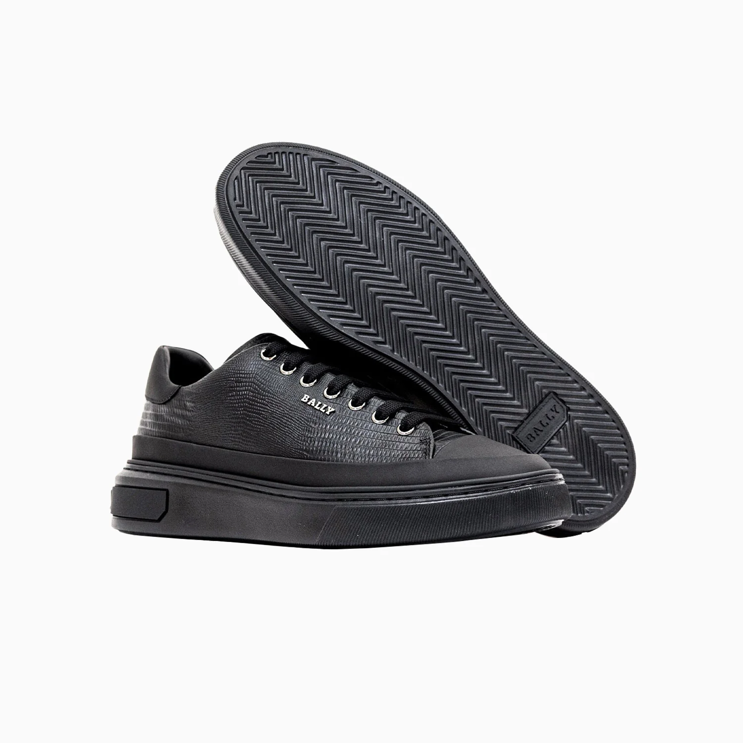 Men's Maily Sneakers - Image 2