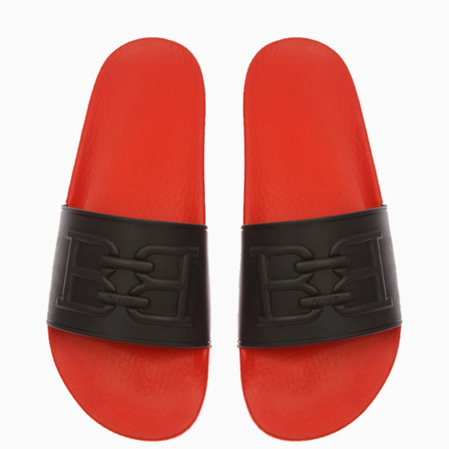 Men's Scotty Rubber Slides - Image 2