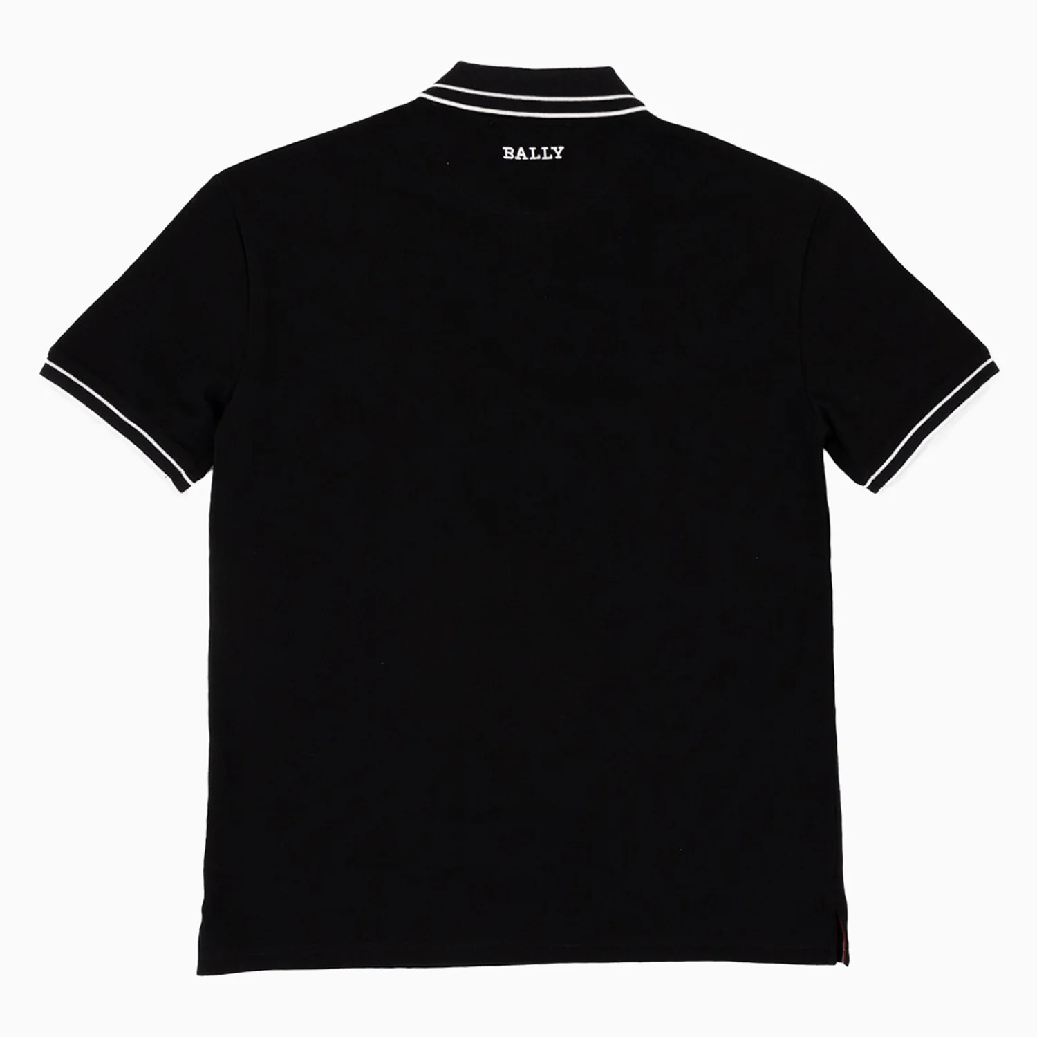 Men's Short Sleeve Polo Shirt - Image 2